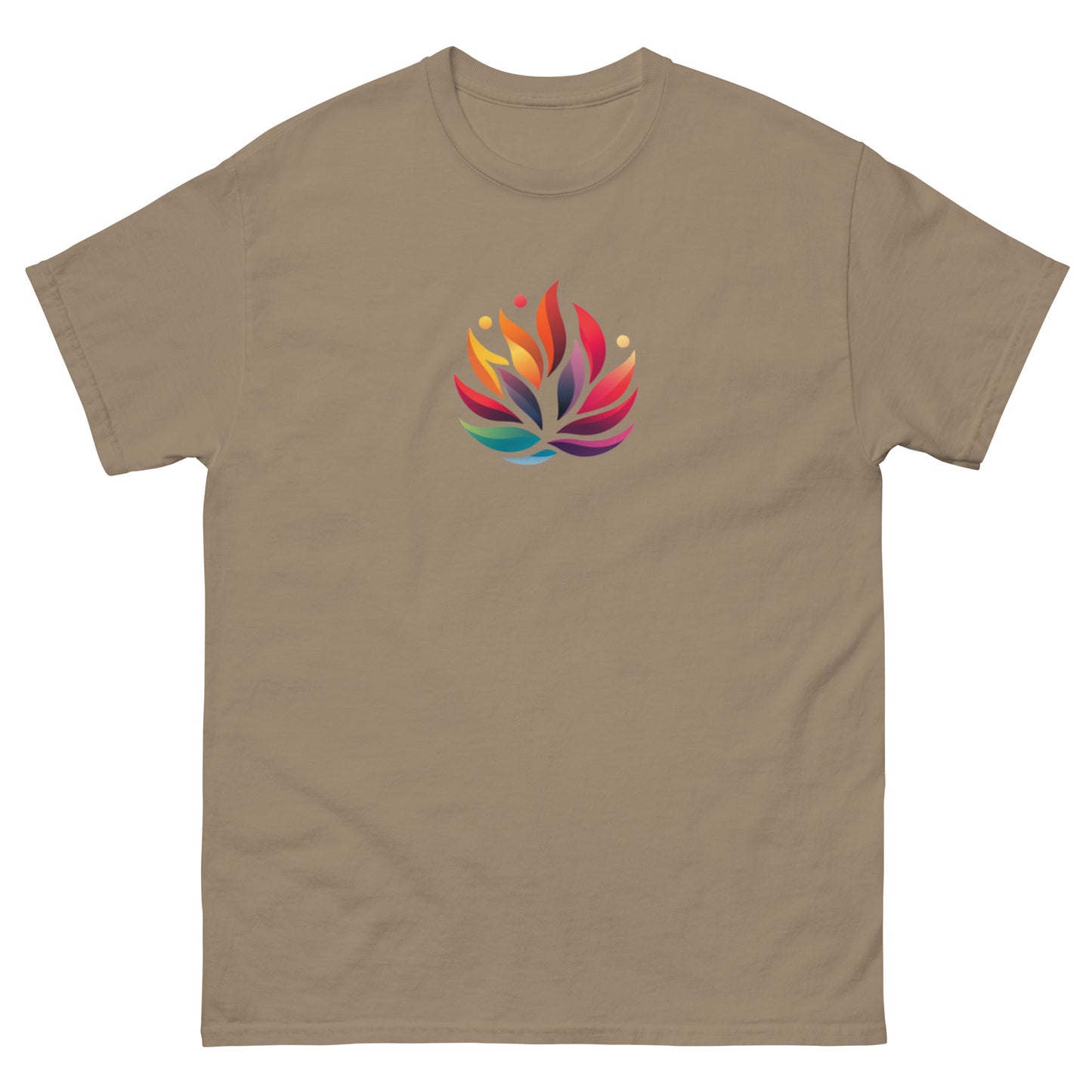 Men's Flower classic tee