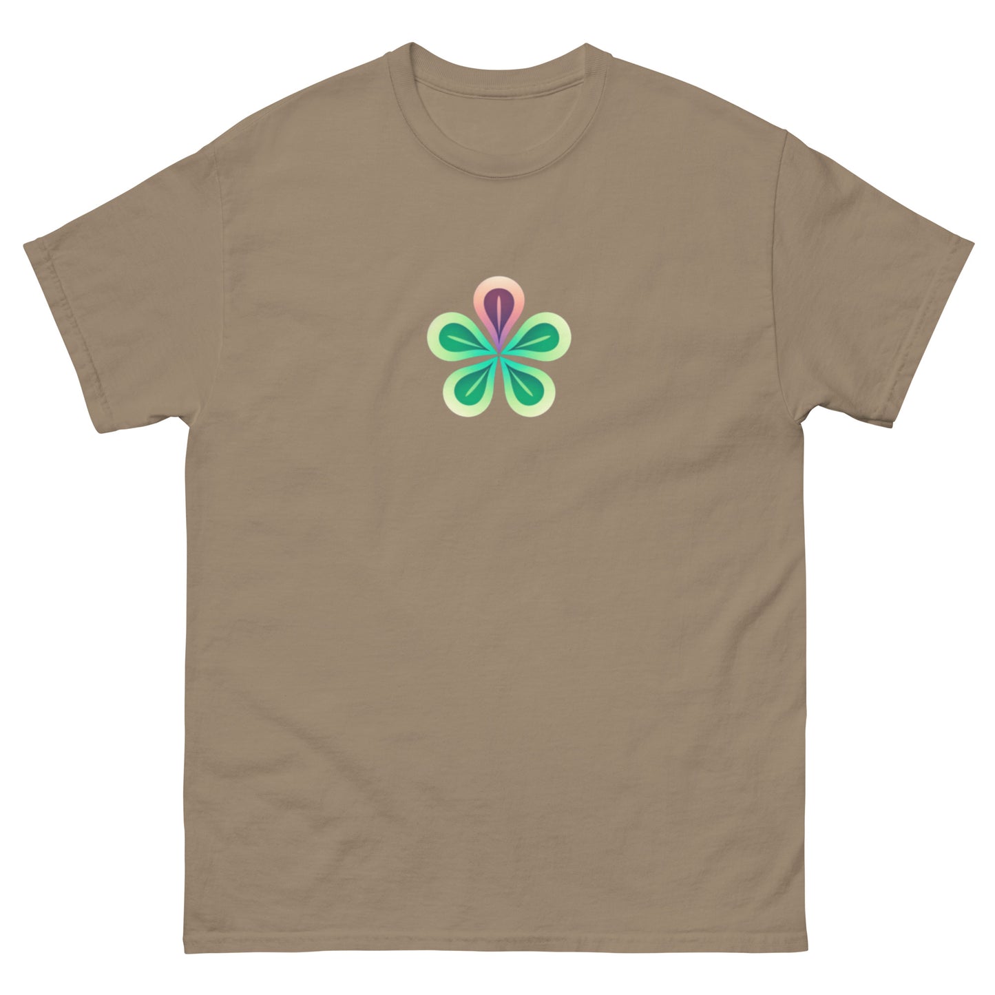 Men's Flower17 classic tee