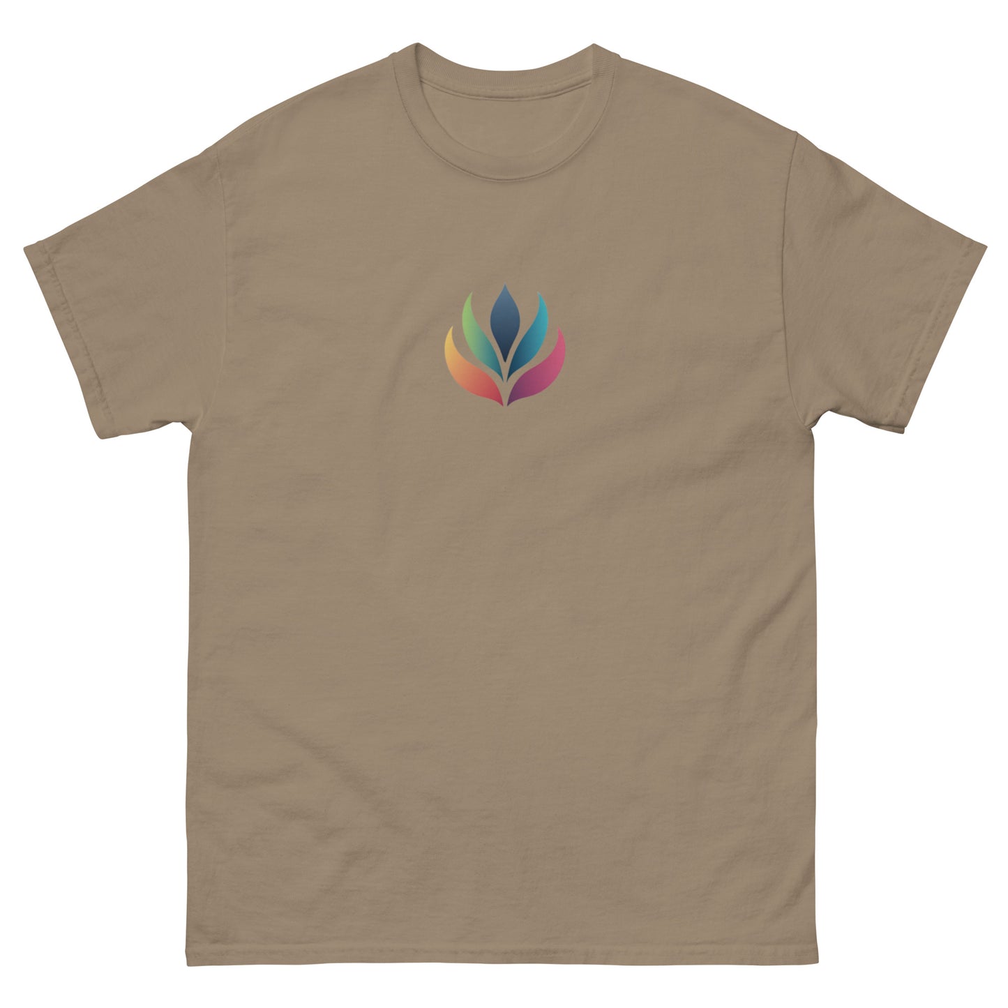 Men's Flower13 classic tee