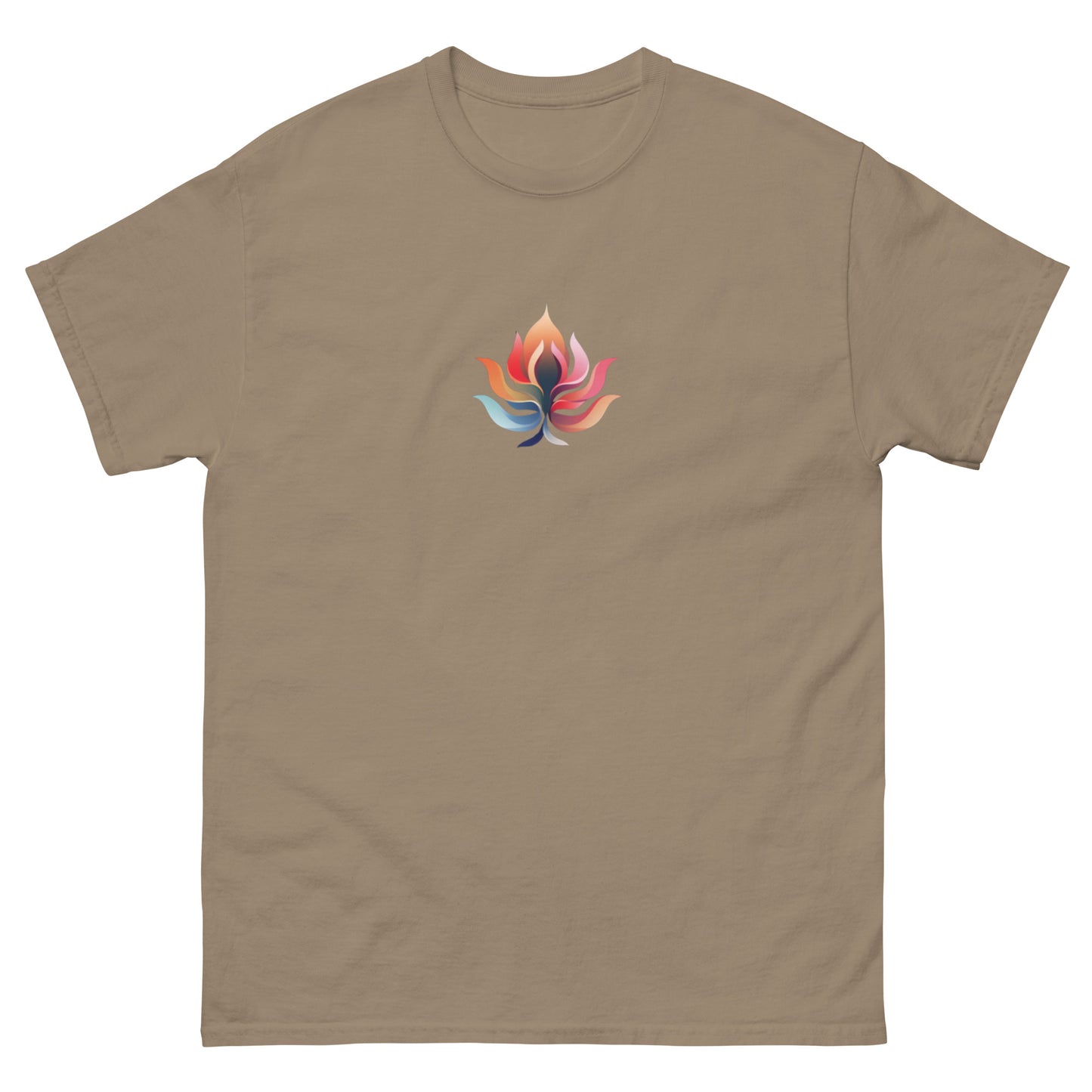 Men's Flower11 classic tee