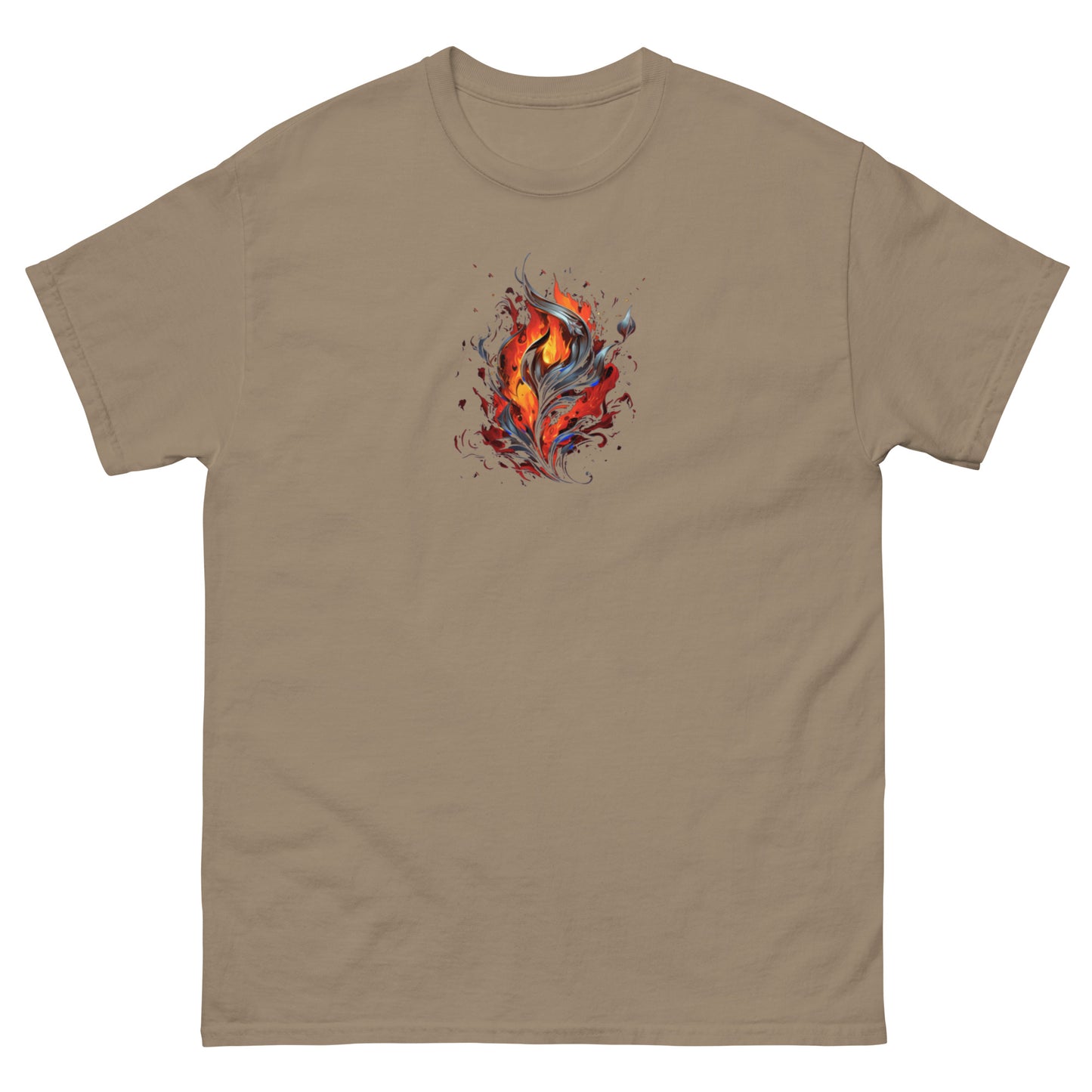 Men's Fire21 classic tee