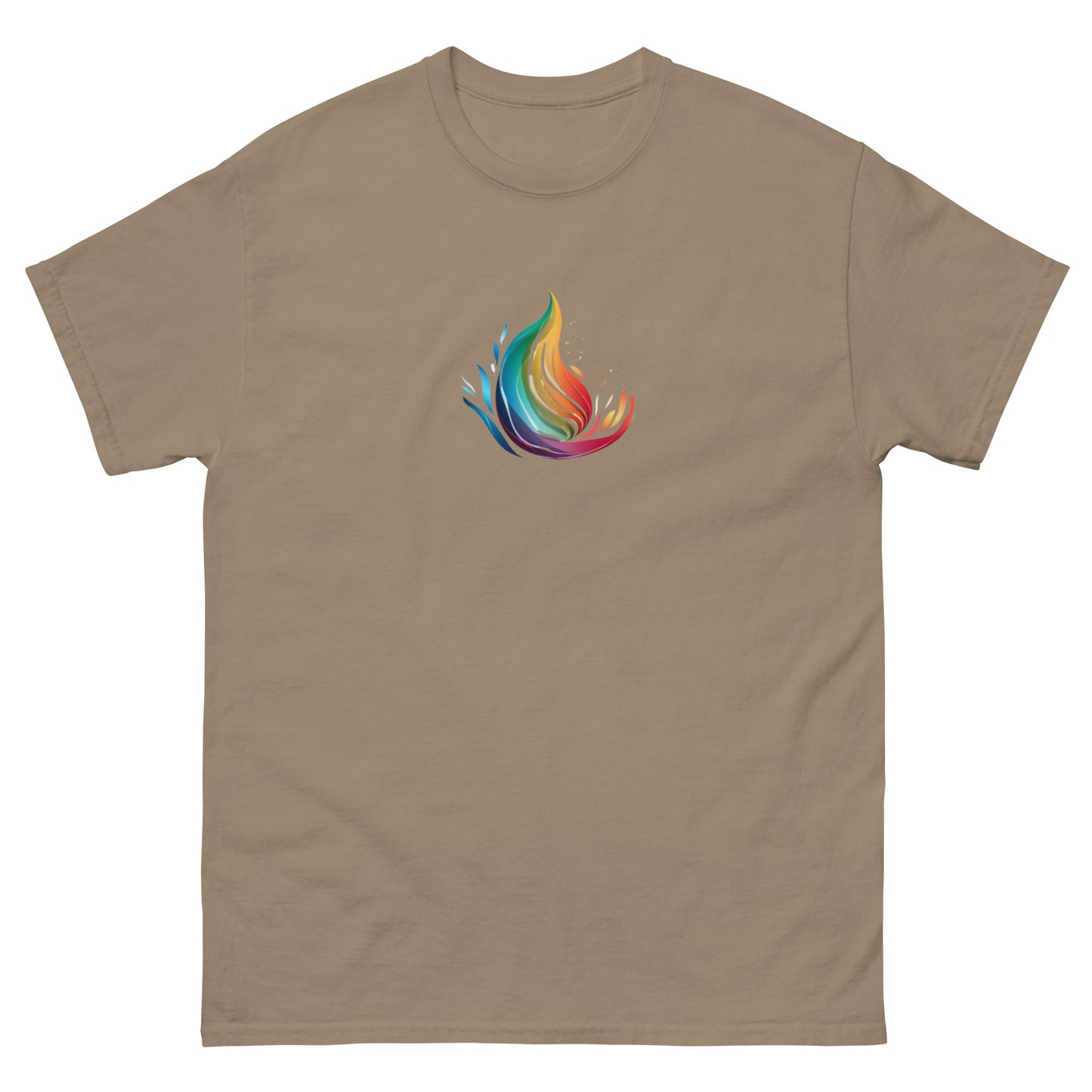 Men's Fire4 classic tee