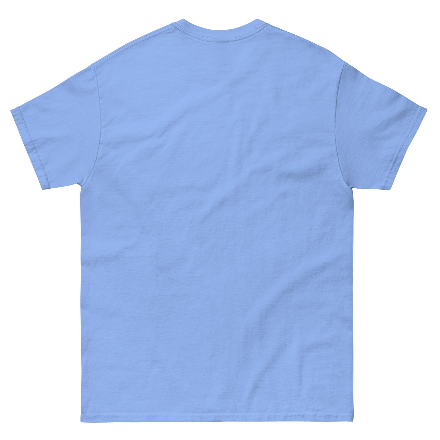 Men's Time9 classic tee