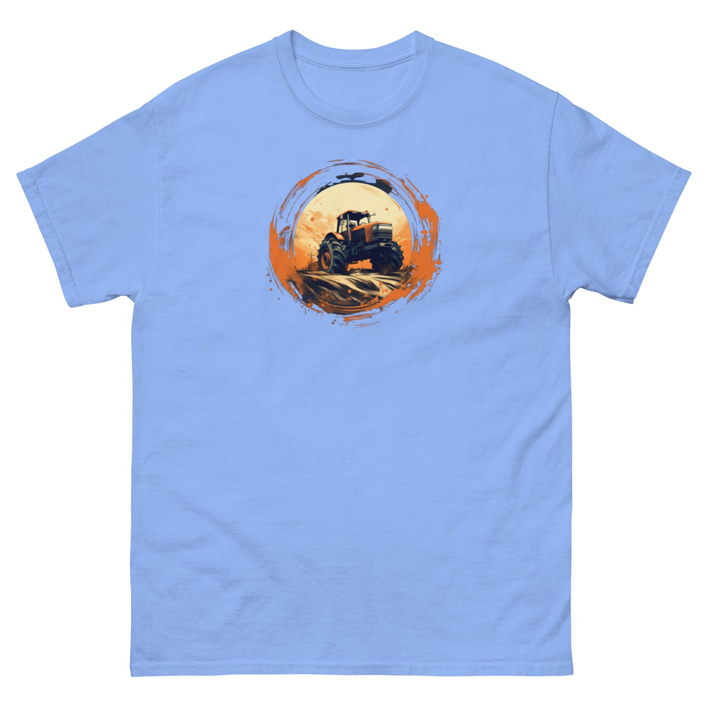 Men's Truck9 classic tee