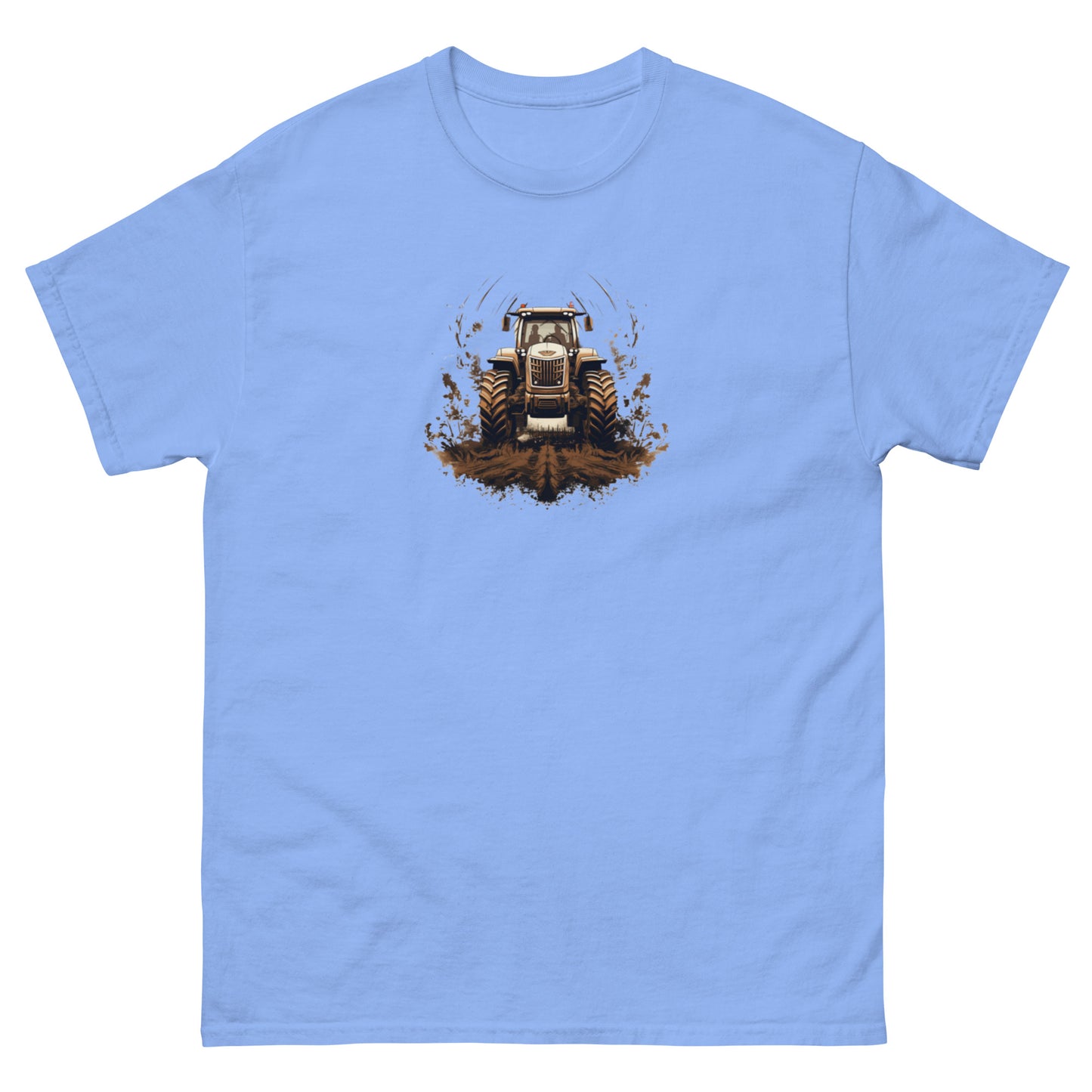 Men's Truck8 classic tee