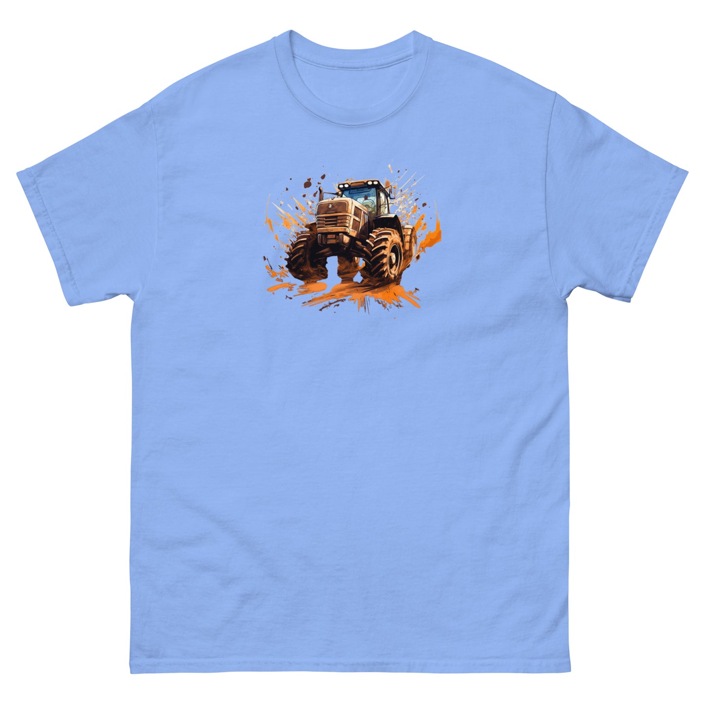 Men's Truck2 classic tee