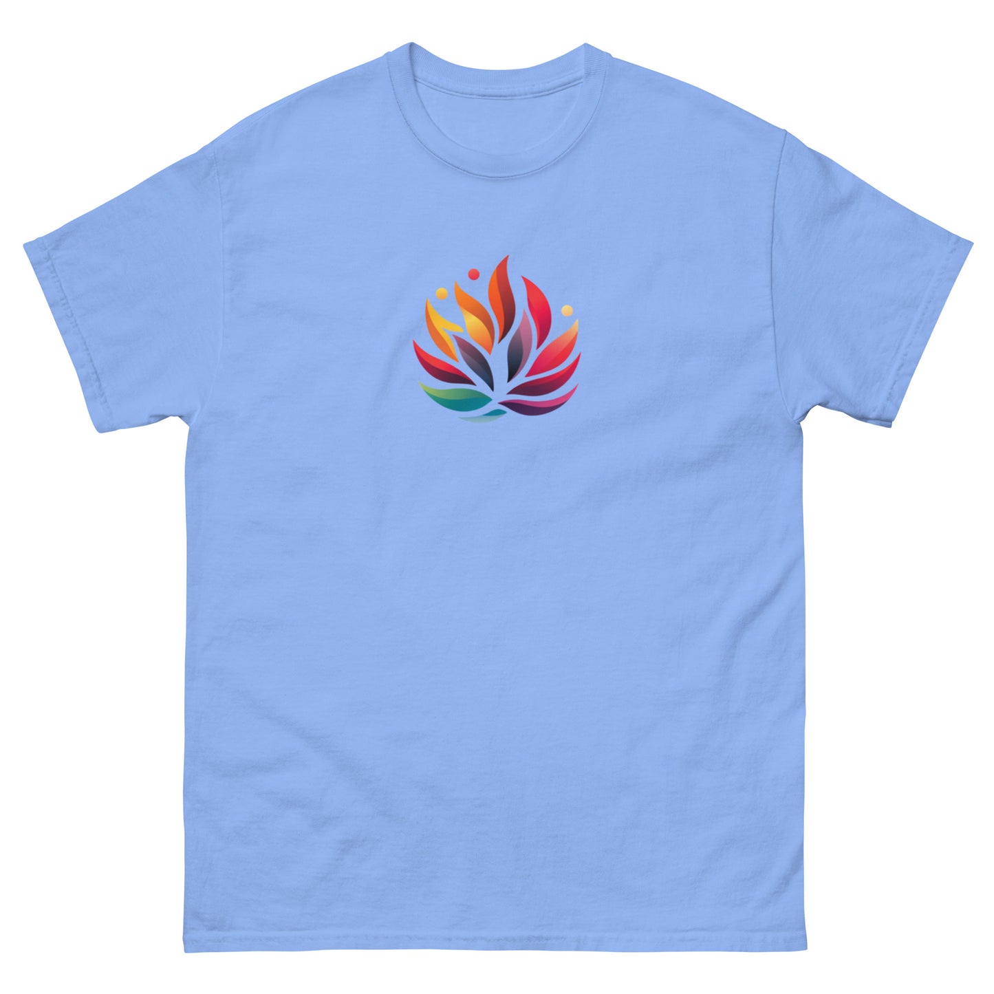 Men's Flower classic tee