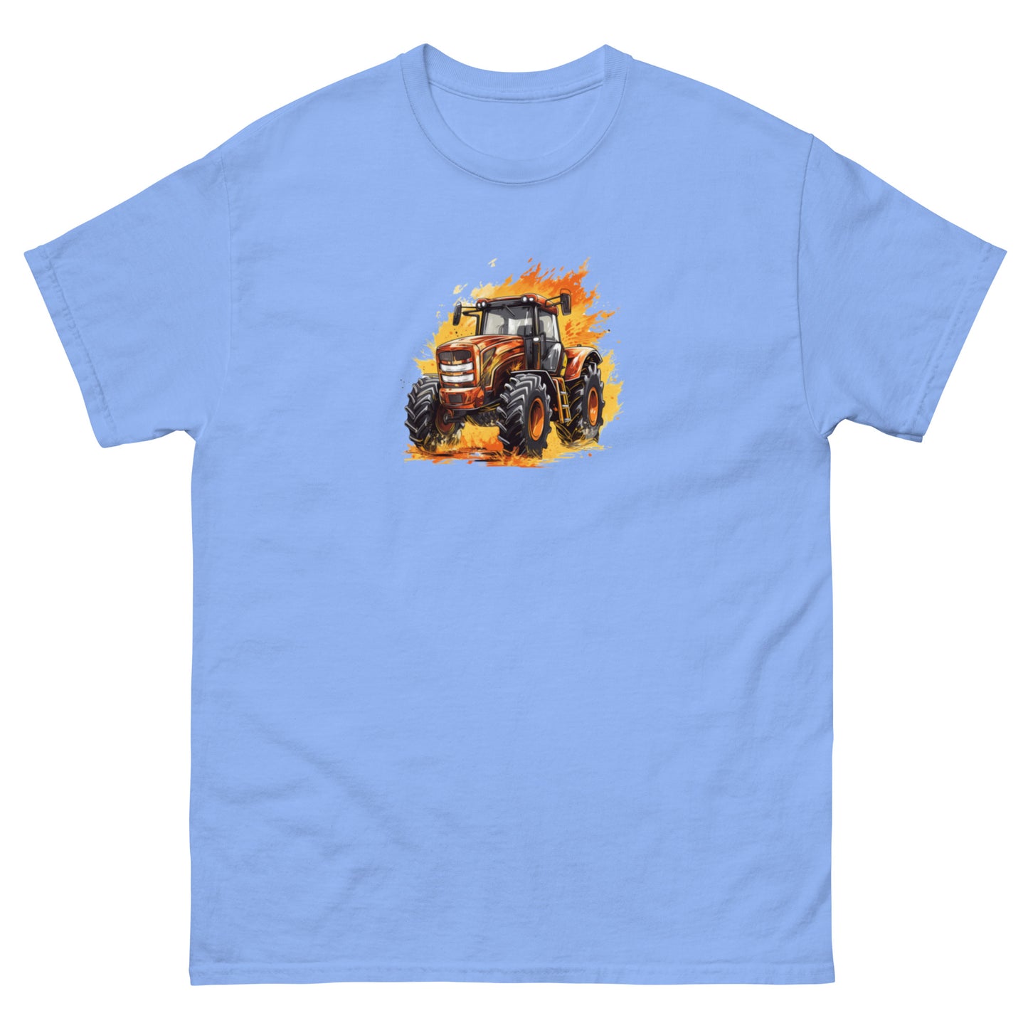 Men's Truck classic tee