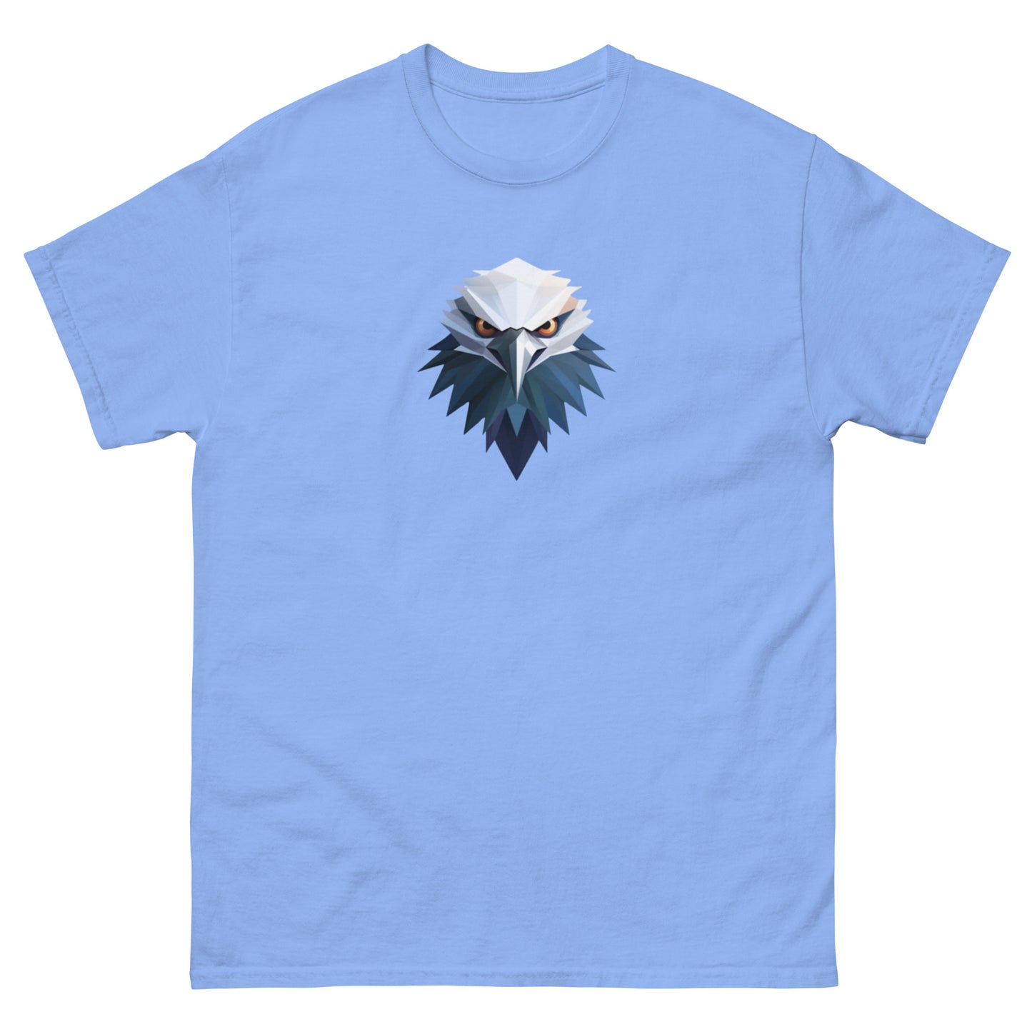 Men's Hawk classic tee