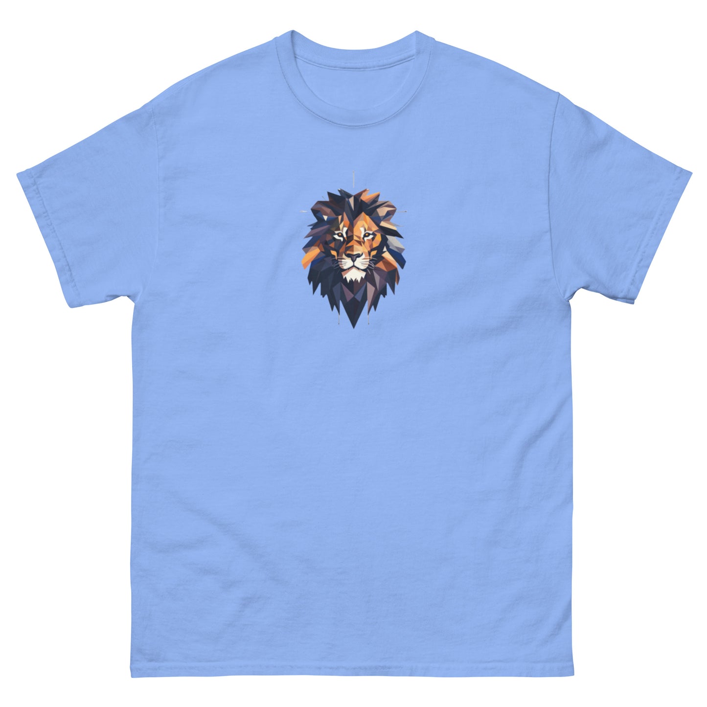 Men's LIon2 classic tee