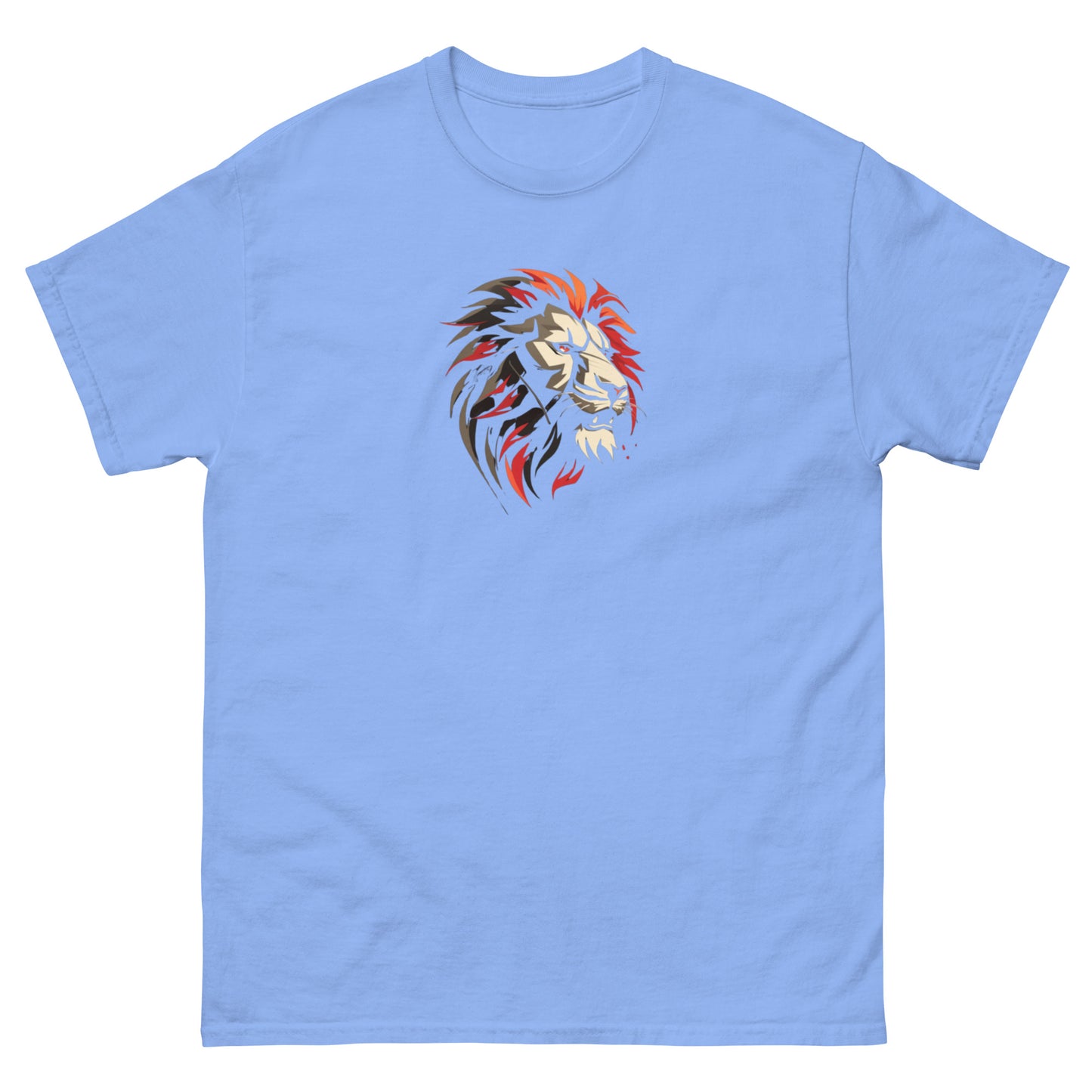 Men's Lion classic tee