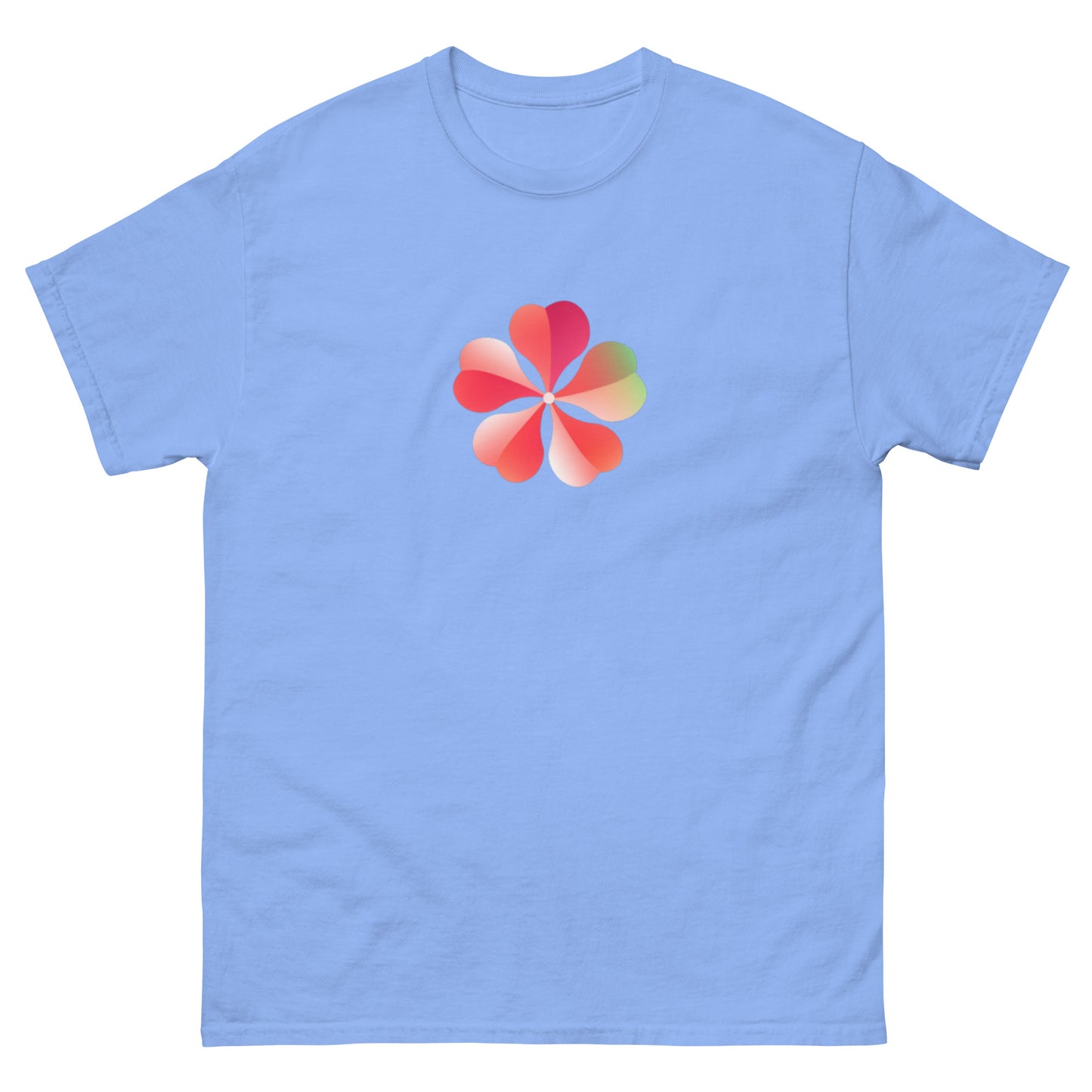 Men's Flower20 classic tee