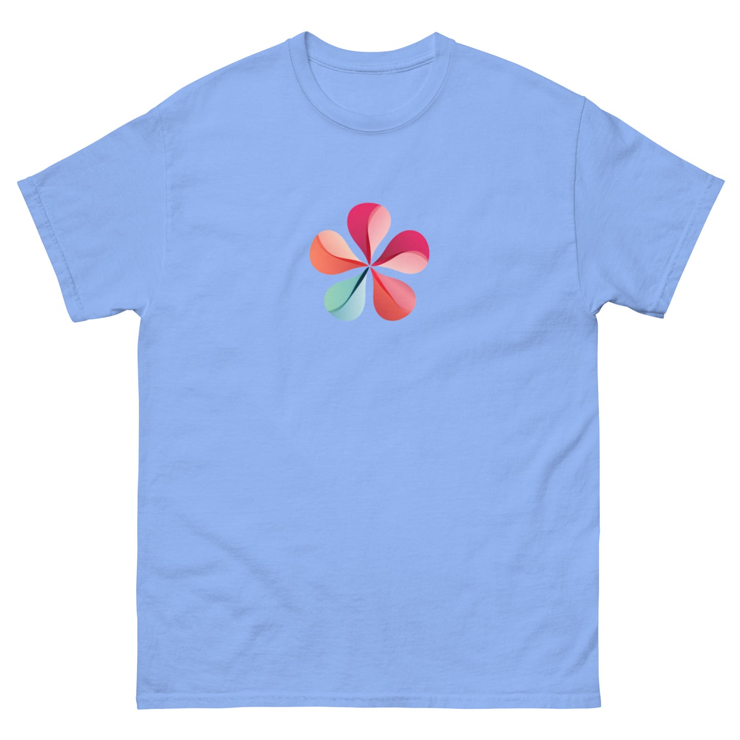 Men's Flower18 classic tee