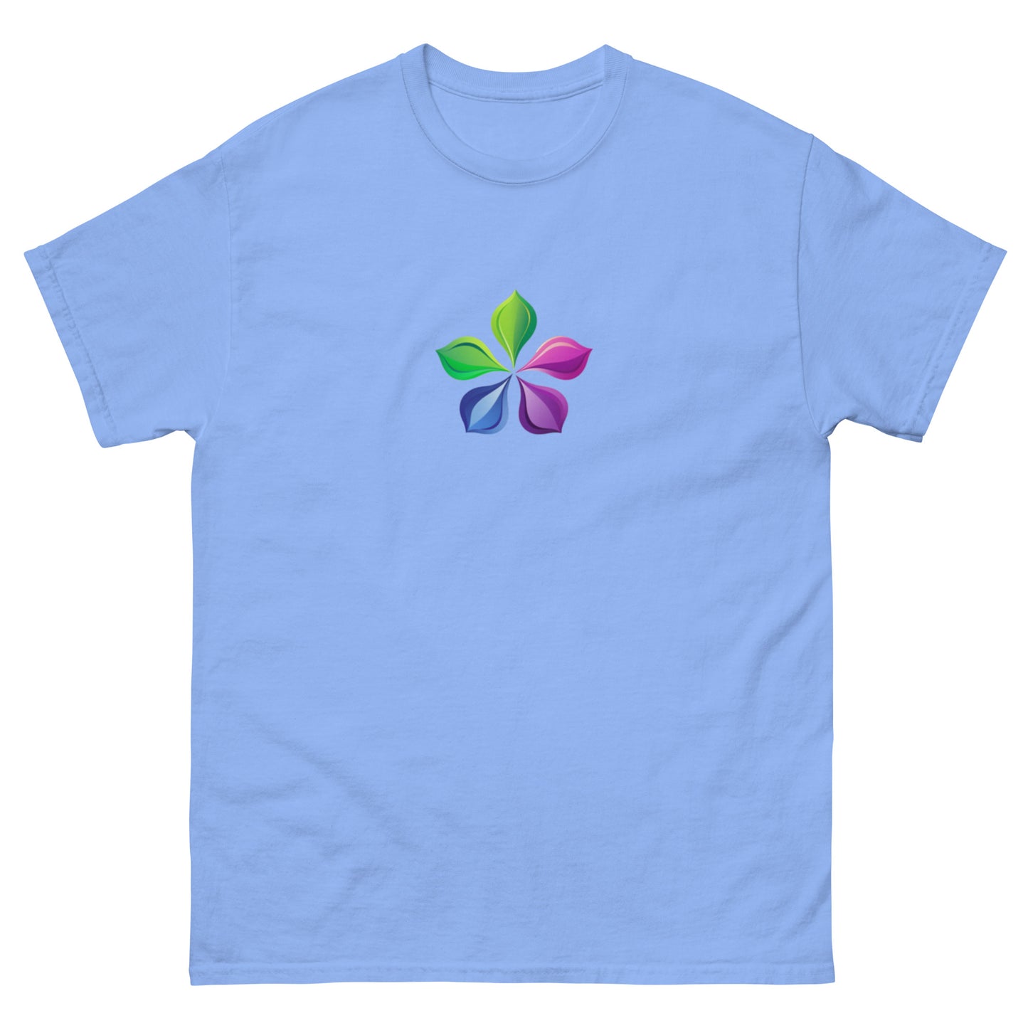 Men's Flower14 classic tee