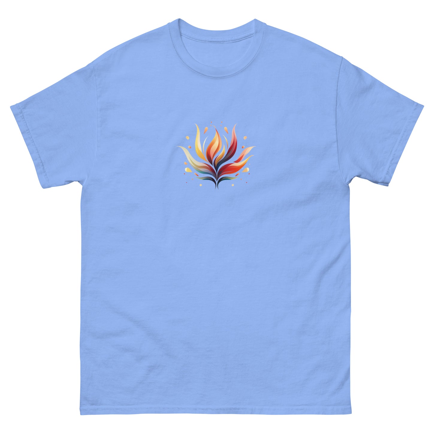 Men's Flower4 classic tee