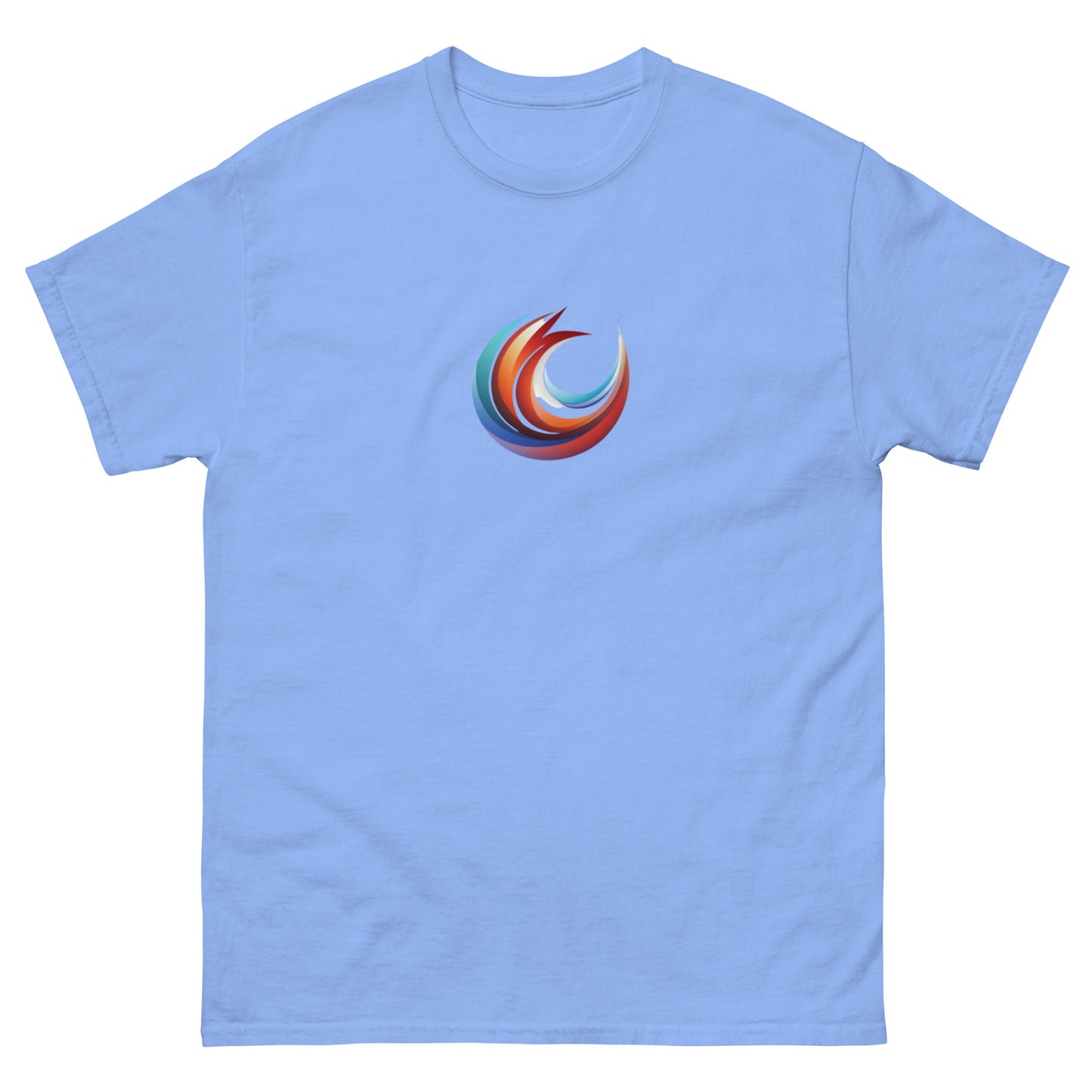 Men's Fire3 classic tee