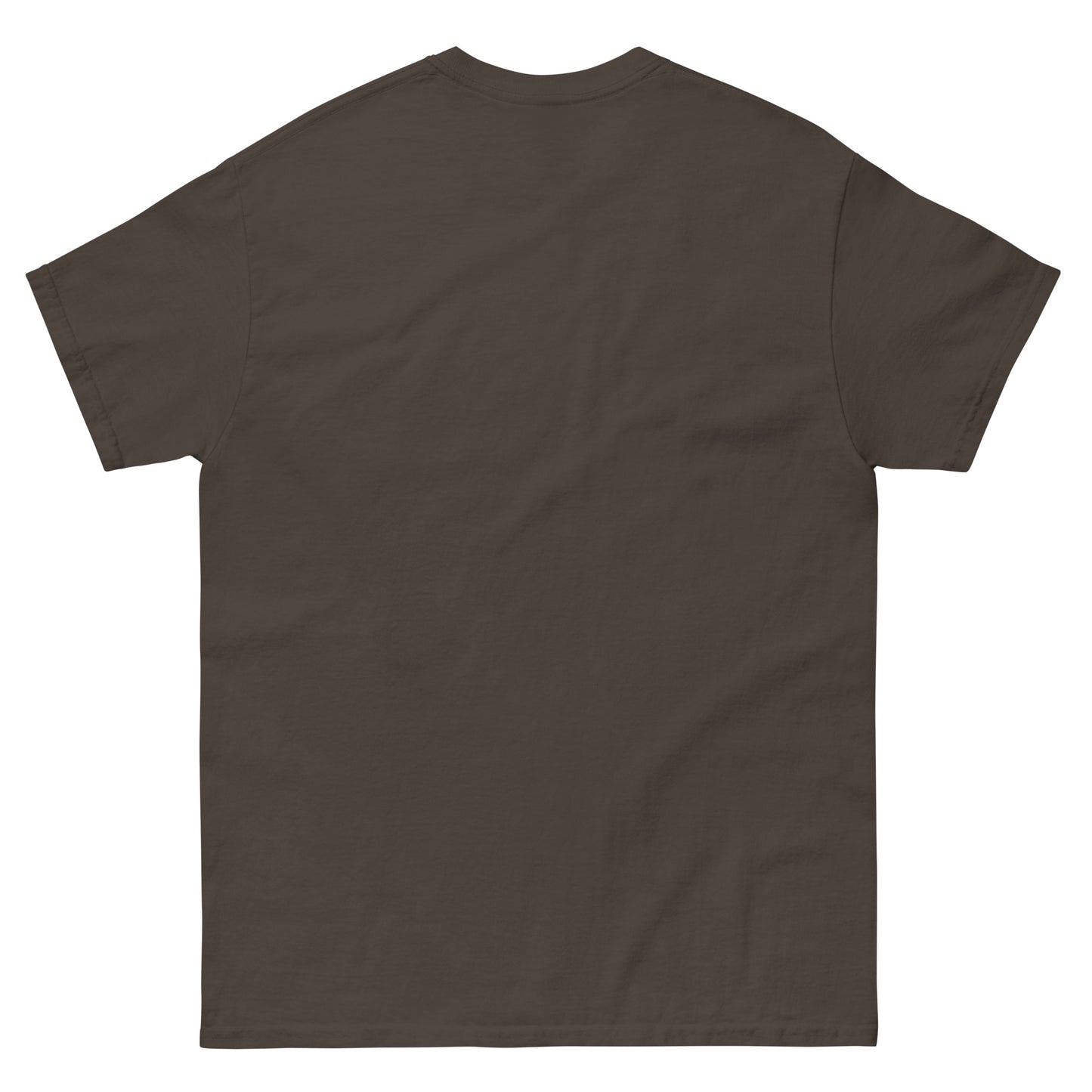 Men's Wood2 classic tee