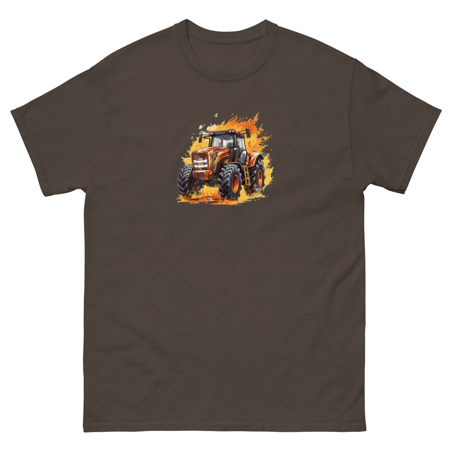 Men's Truck classic tee