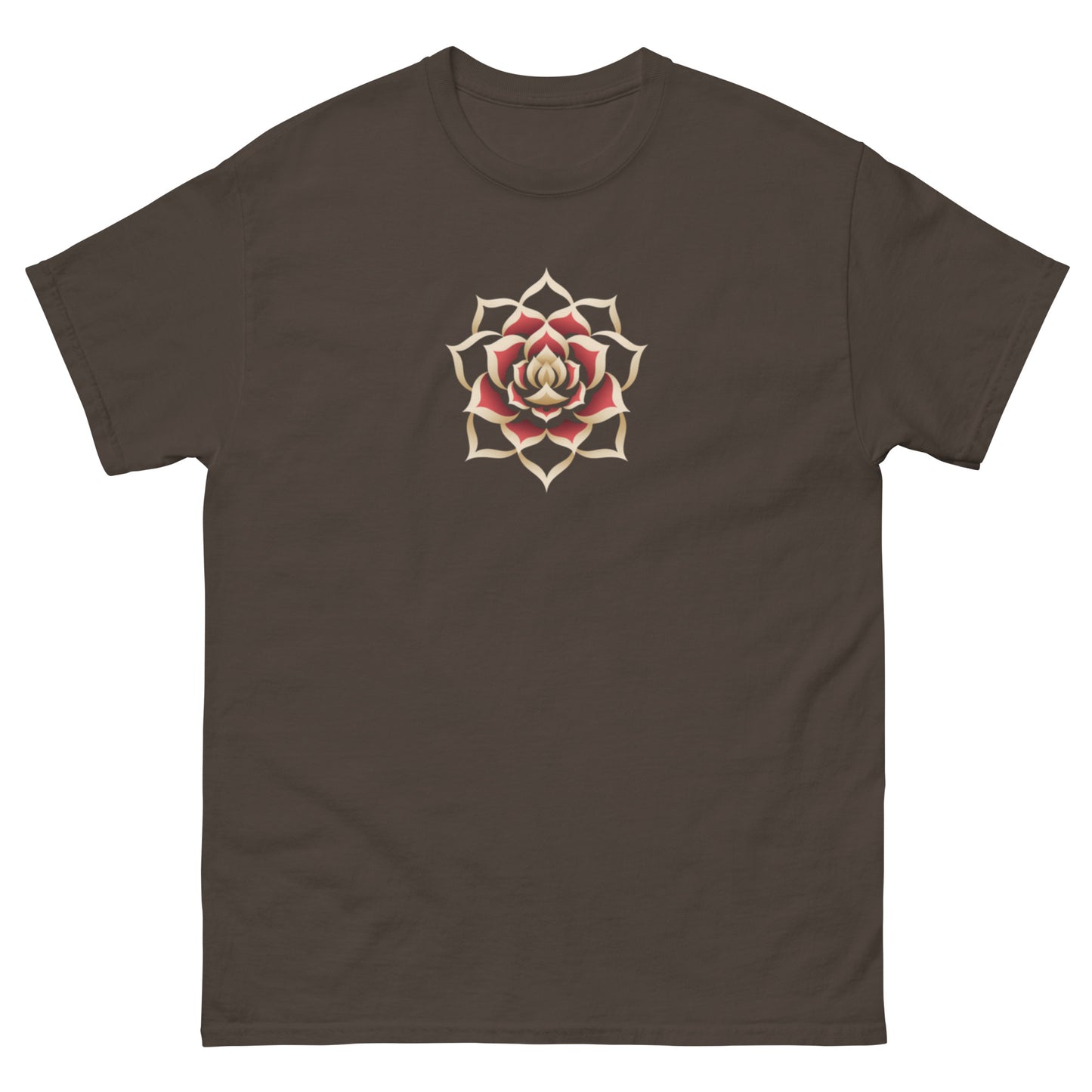 Men's Flower23 classic tee