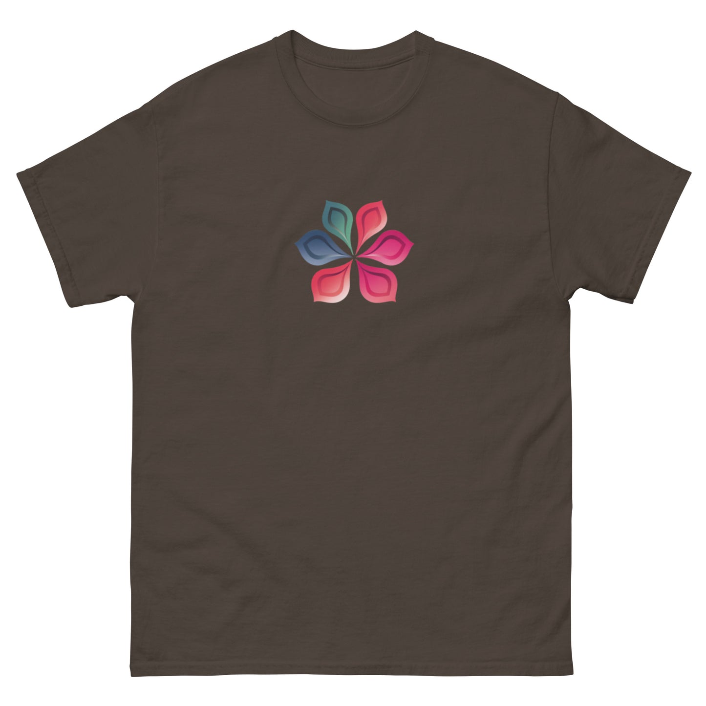 Men's Flower21 classic tee