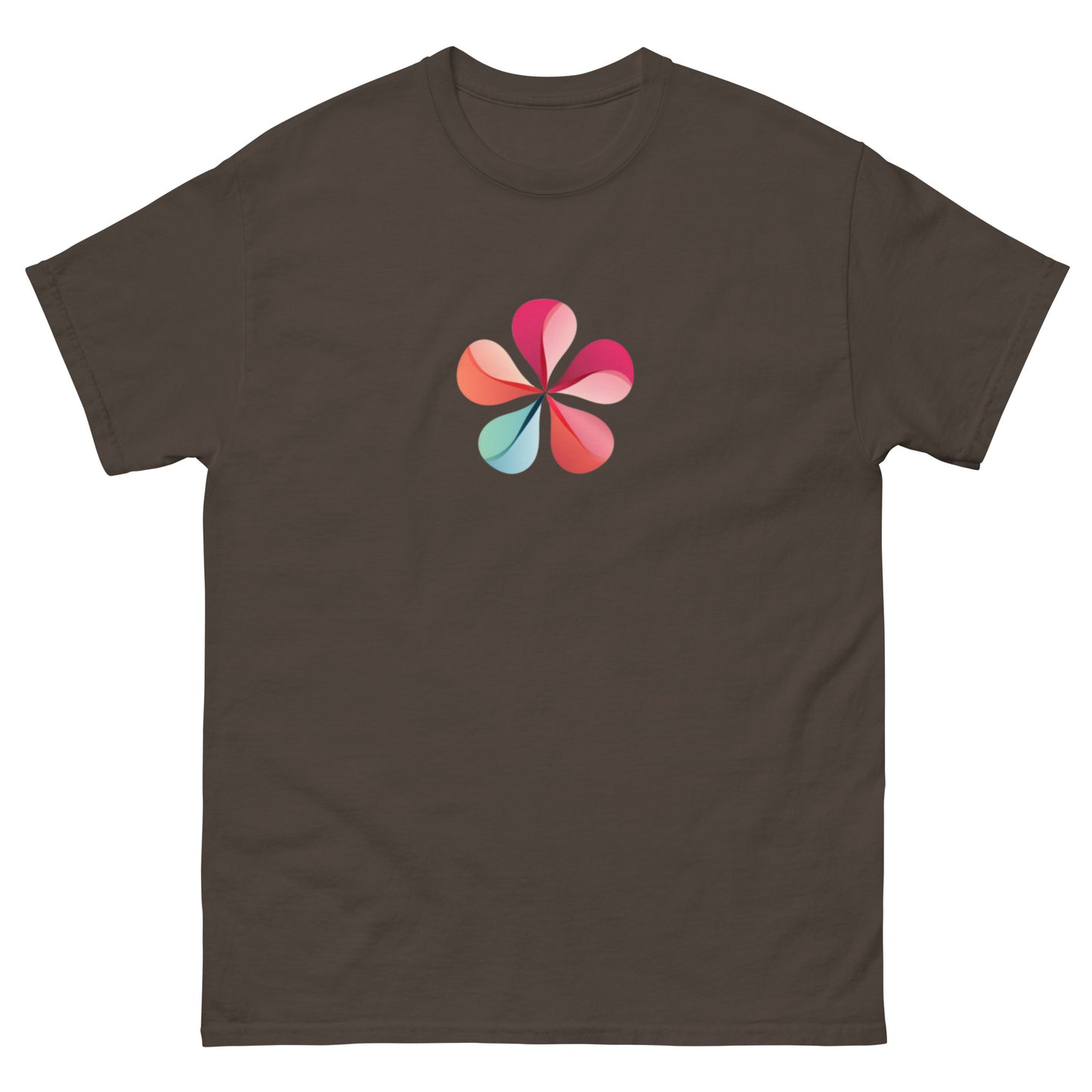 Men's Flower18 classic tee