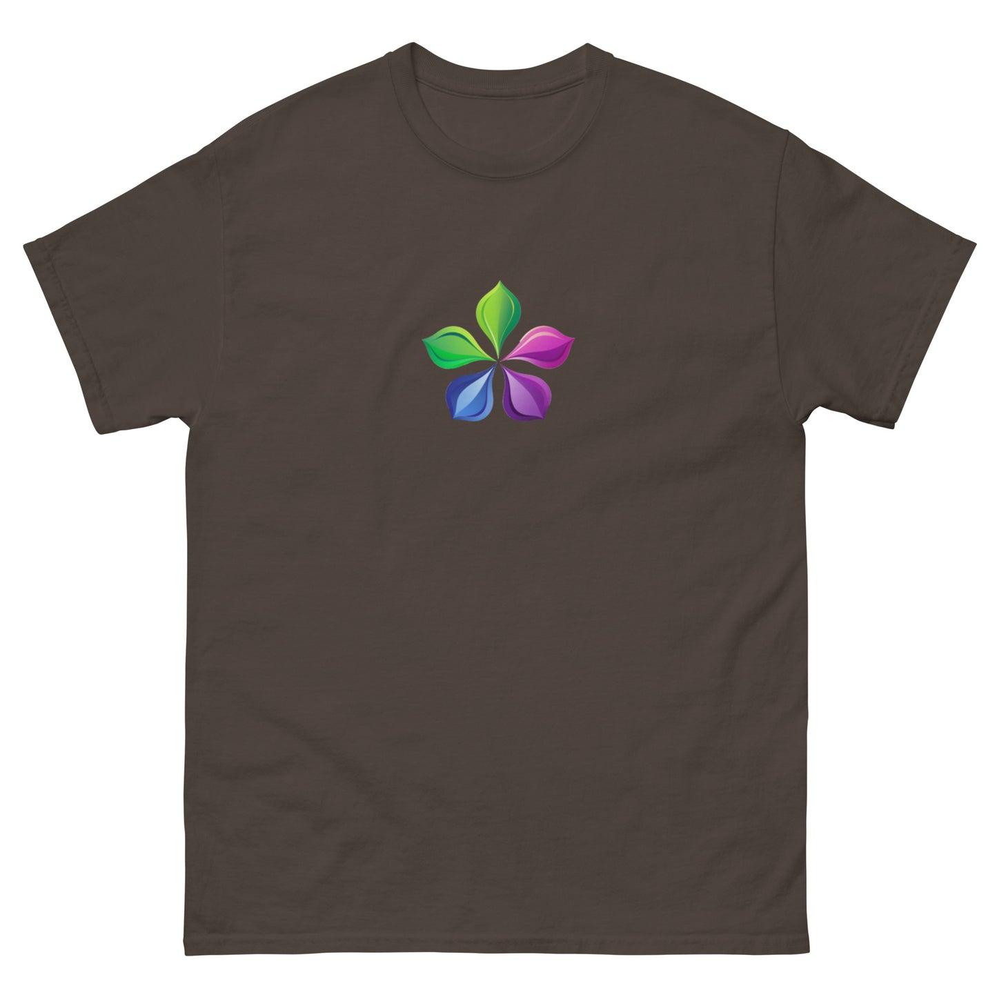 Men's Flower14 classic tee