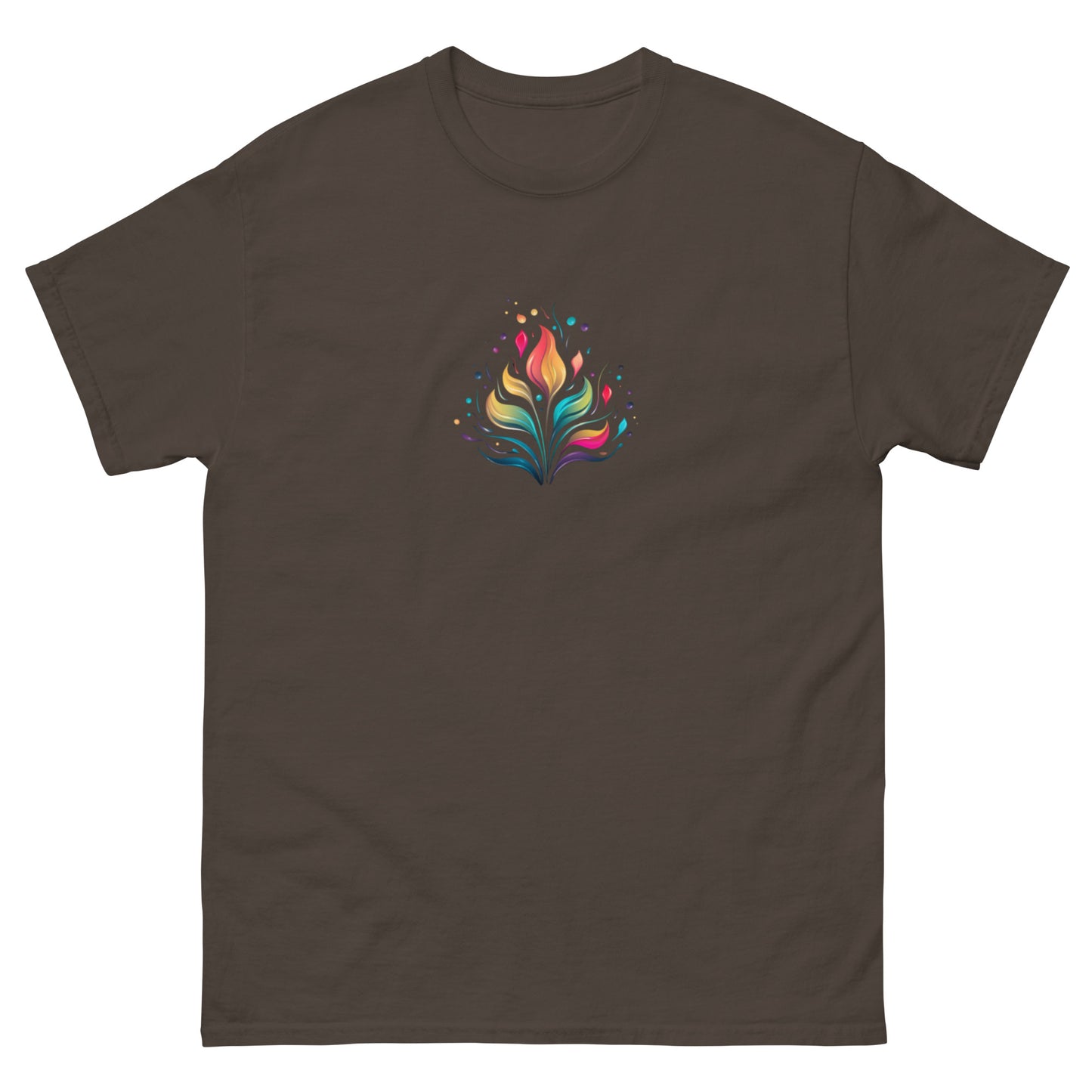 Men's Flower7 classic tee