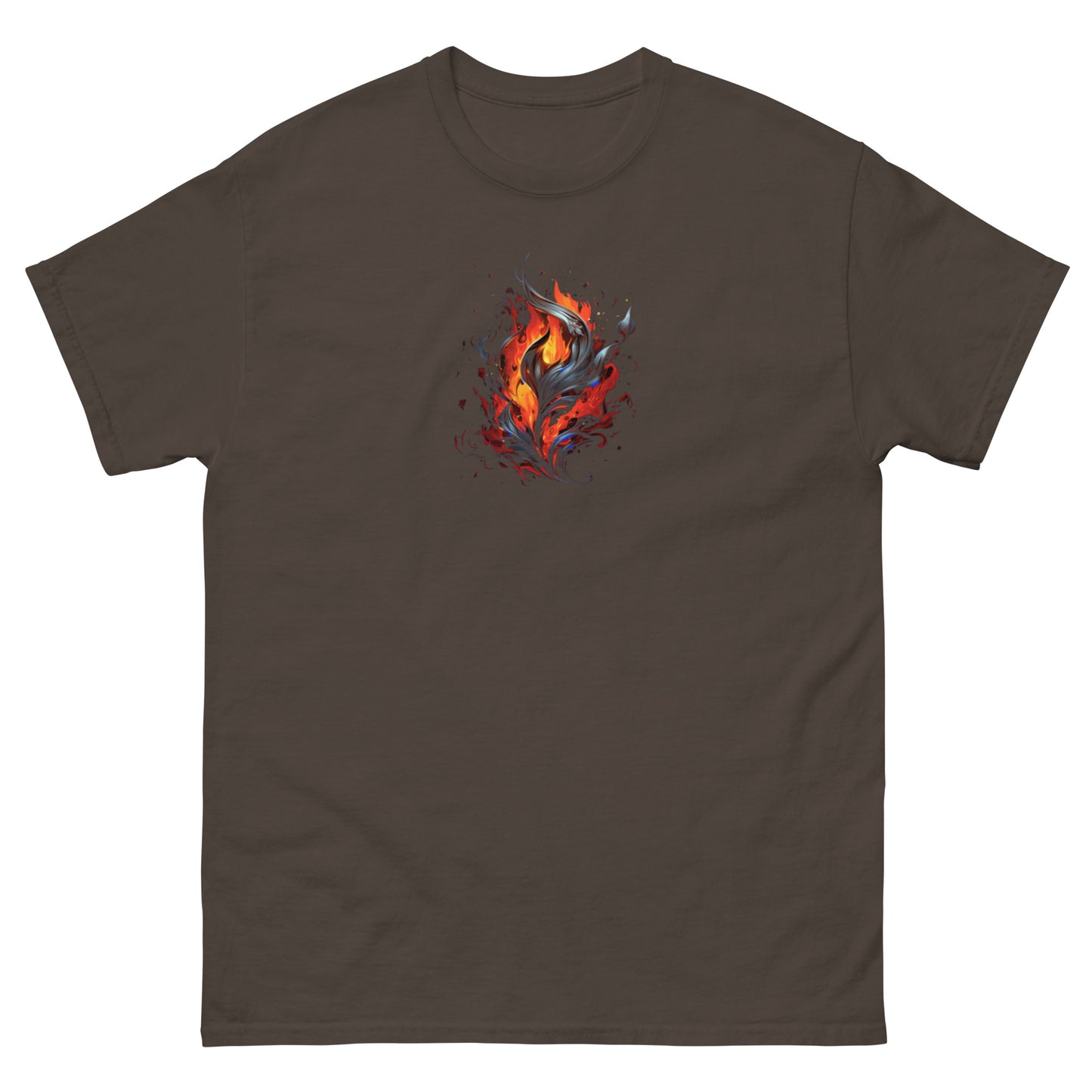 Men's Fire21 classic tee