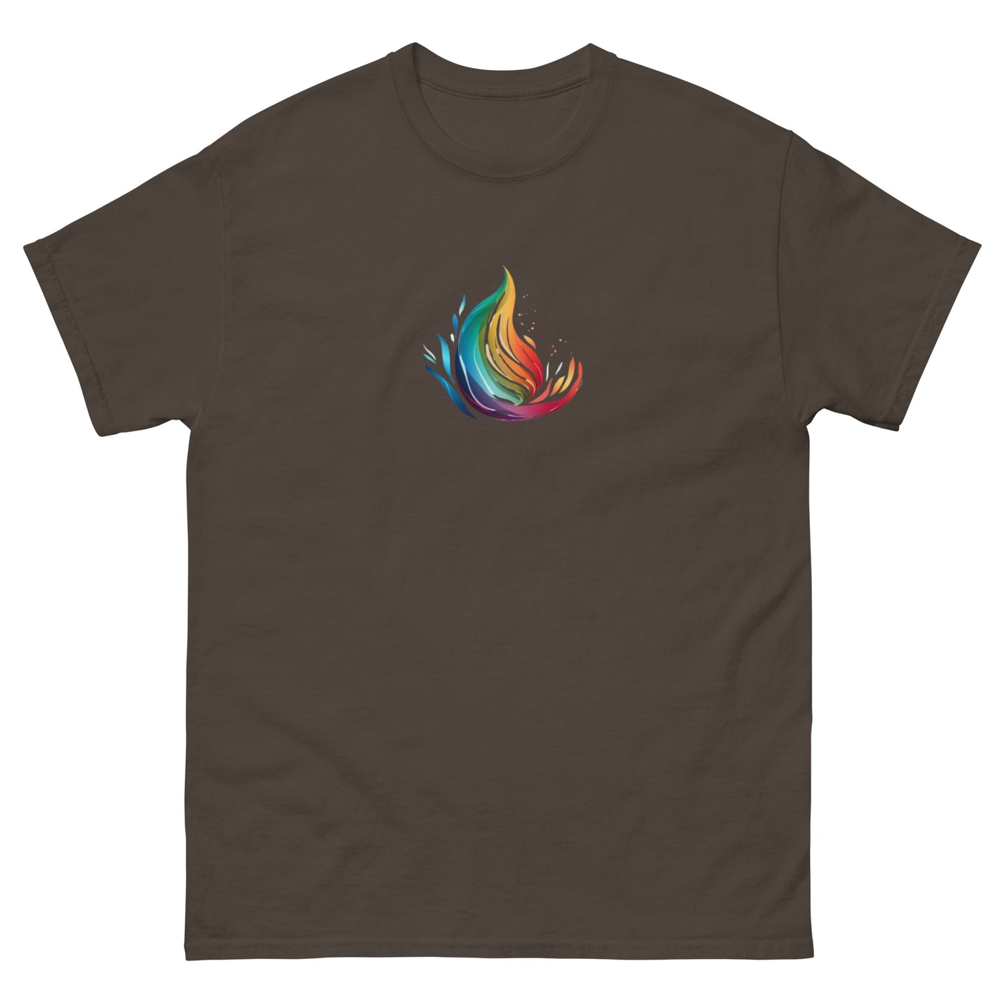 Men's Fire4 classic tee