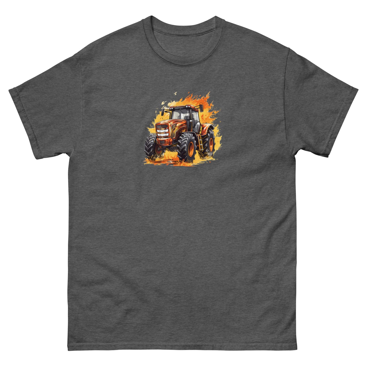 Men's Truck classic tee