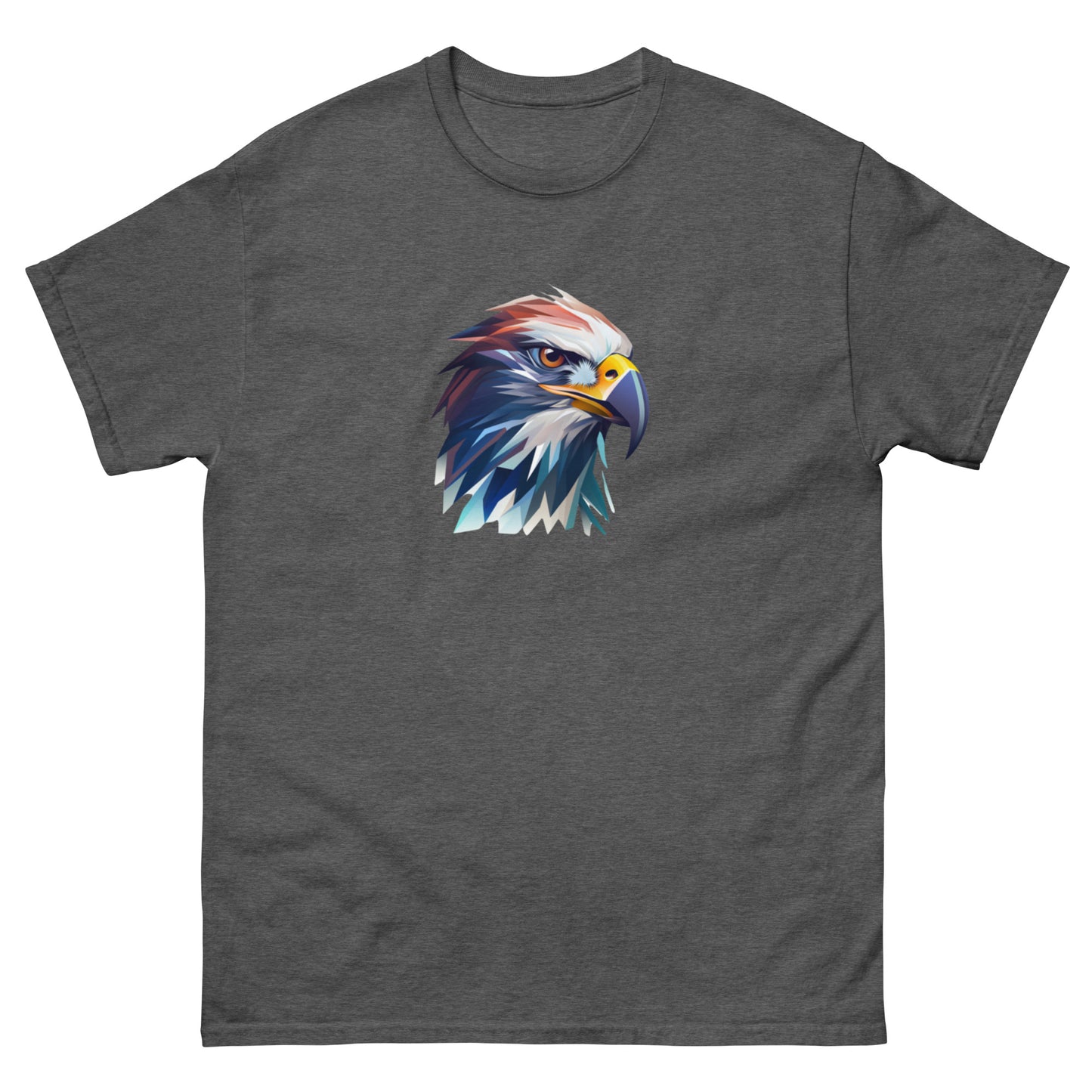 Men's Hawk2 classic tee