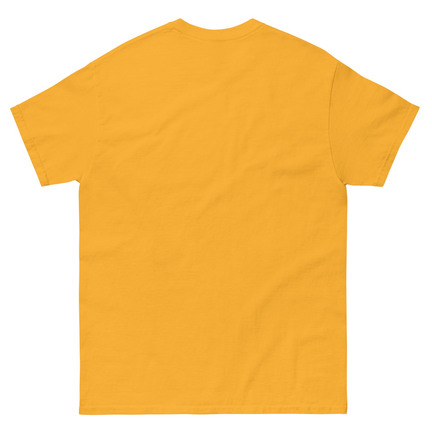 Men's LIon2 classic tee