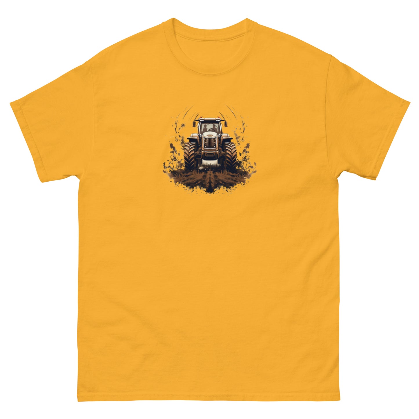 Men's Truck8 classic tee