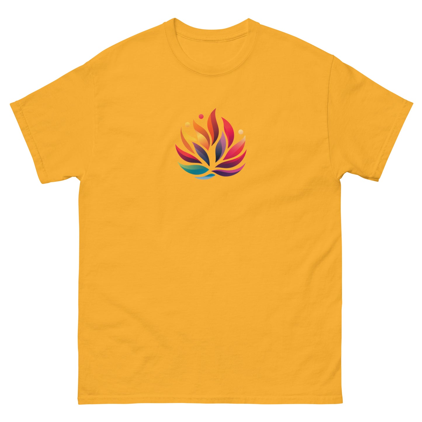 Men's Flower classic tee