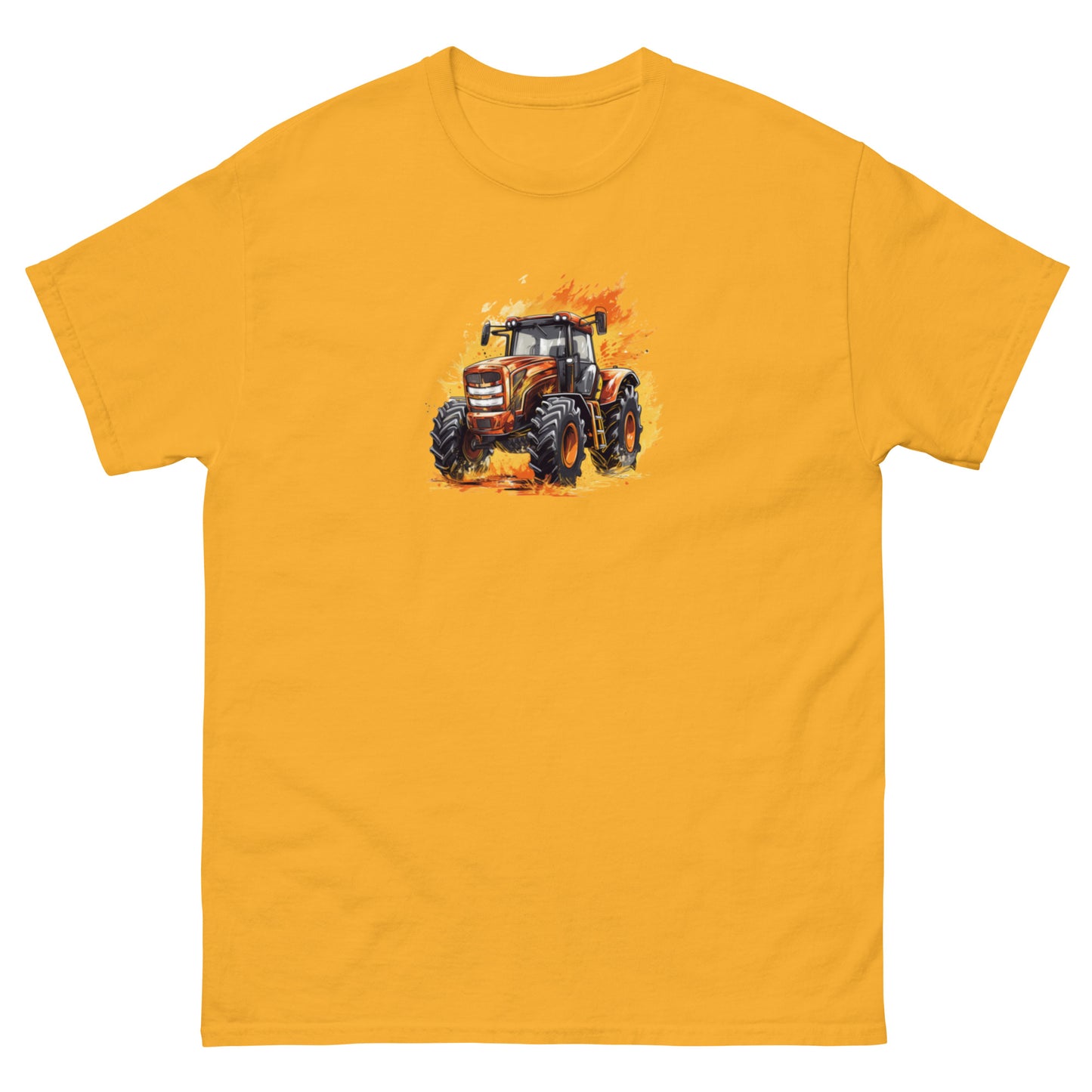 Men's Truck classic tee