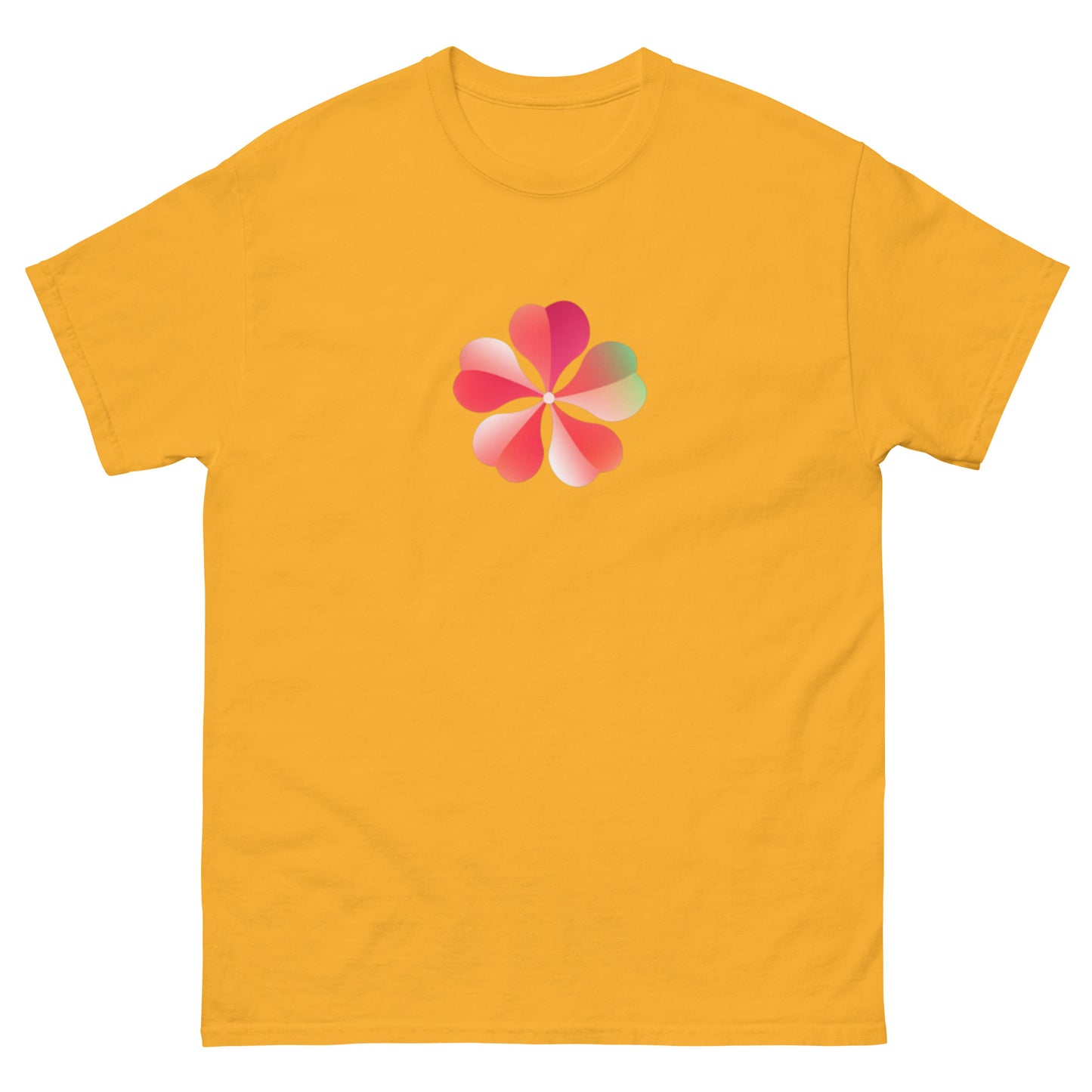 Men's Flower20 classic tee