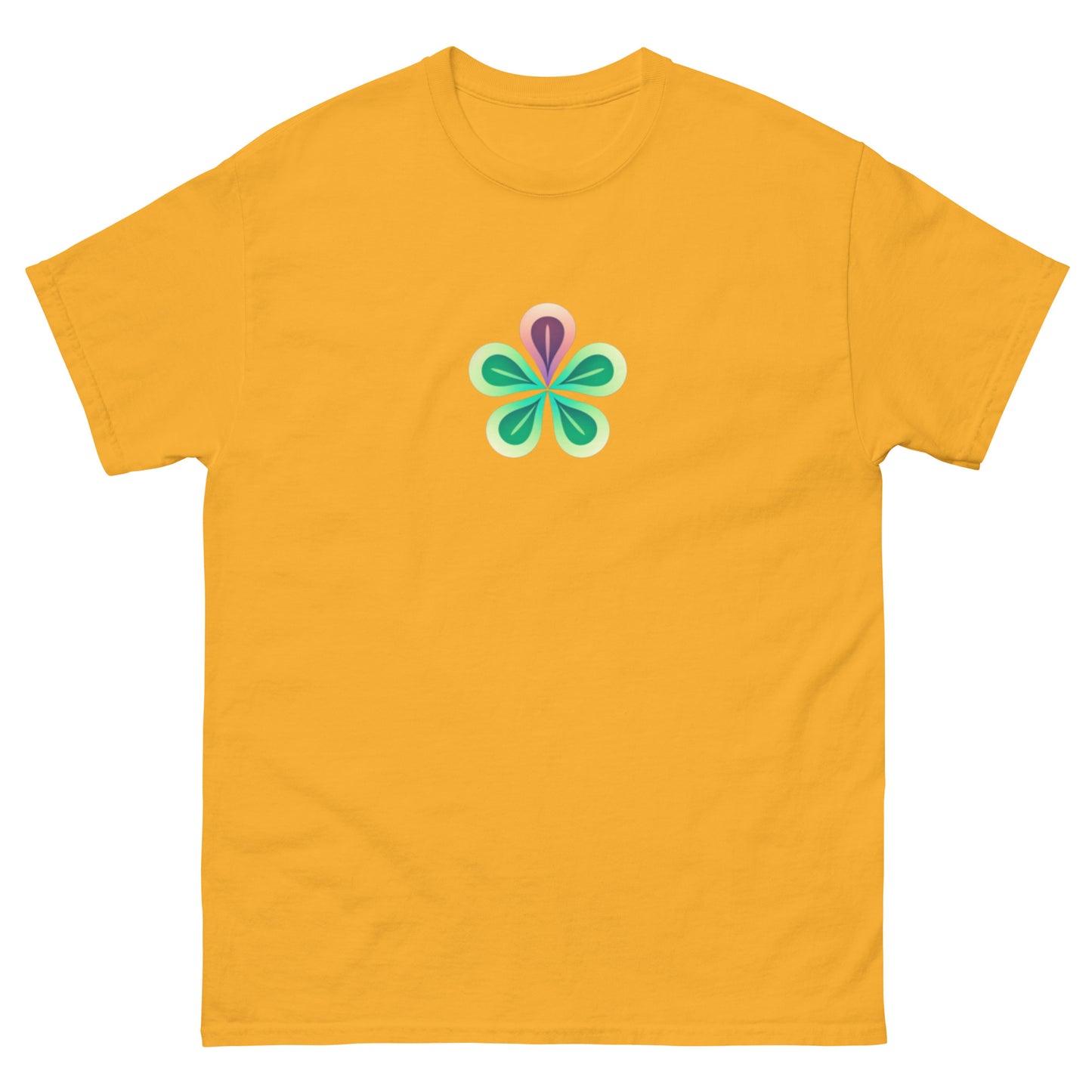 Men's Flower17 classic tee