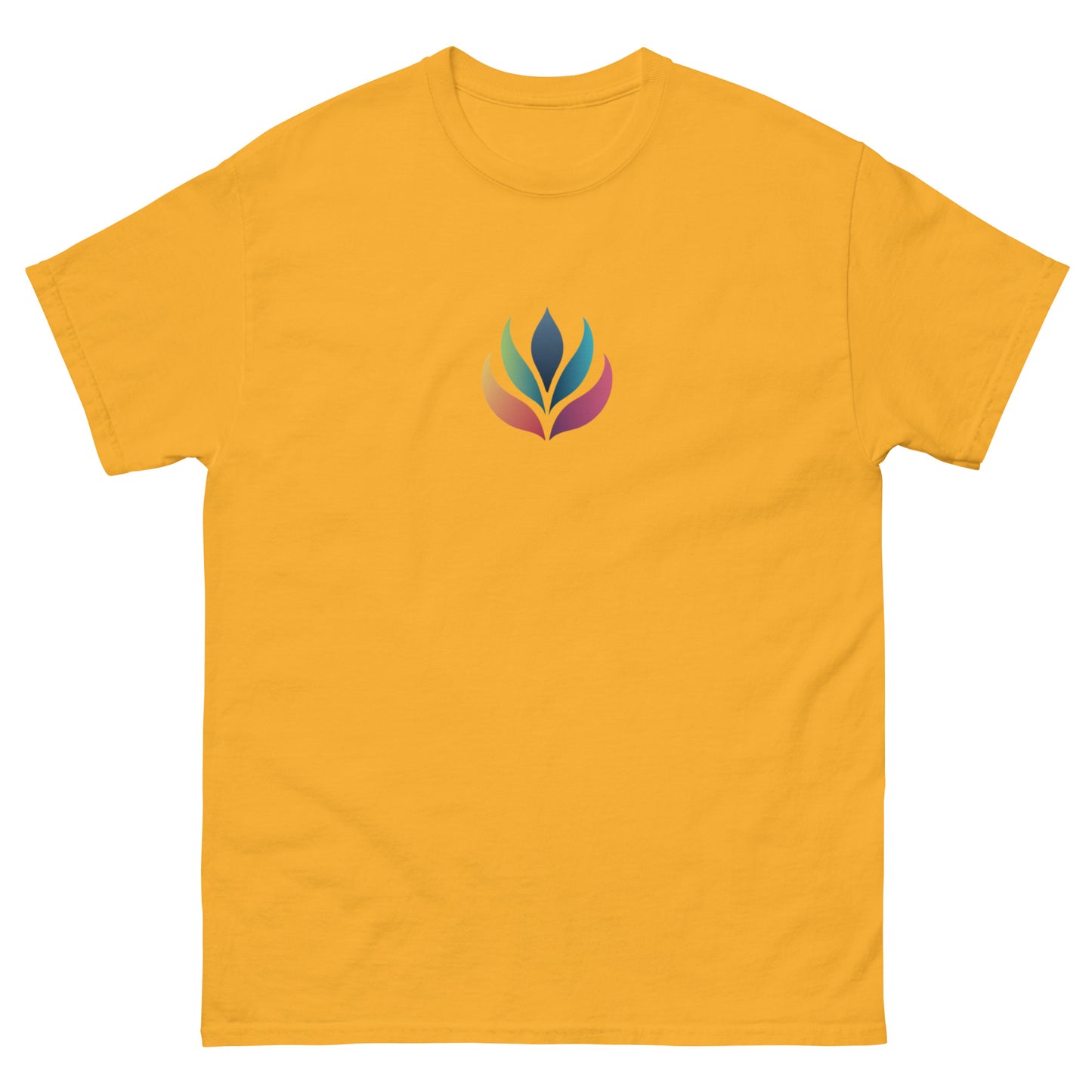 Men's Flower13 classic tee