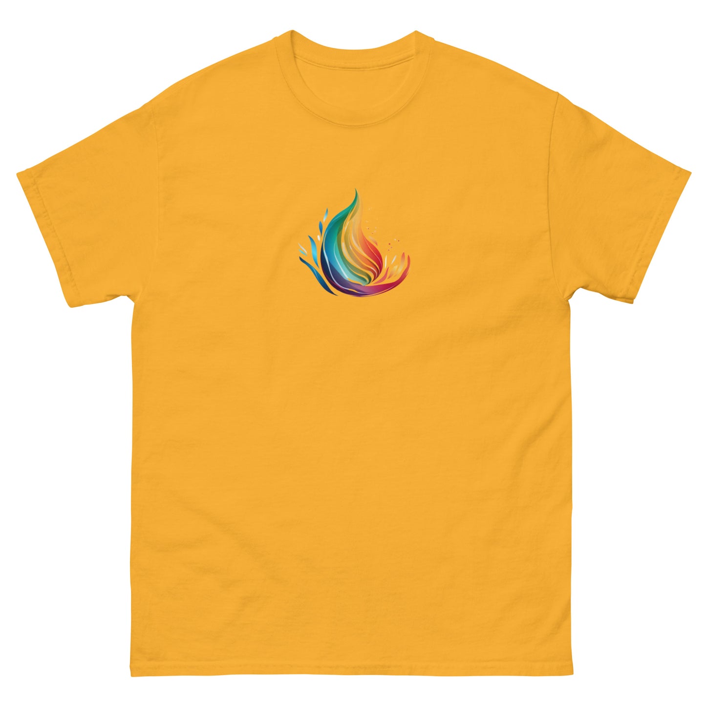 Men's Fire4 classic tee