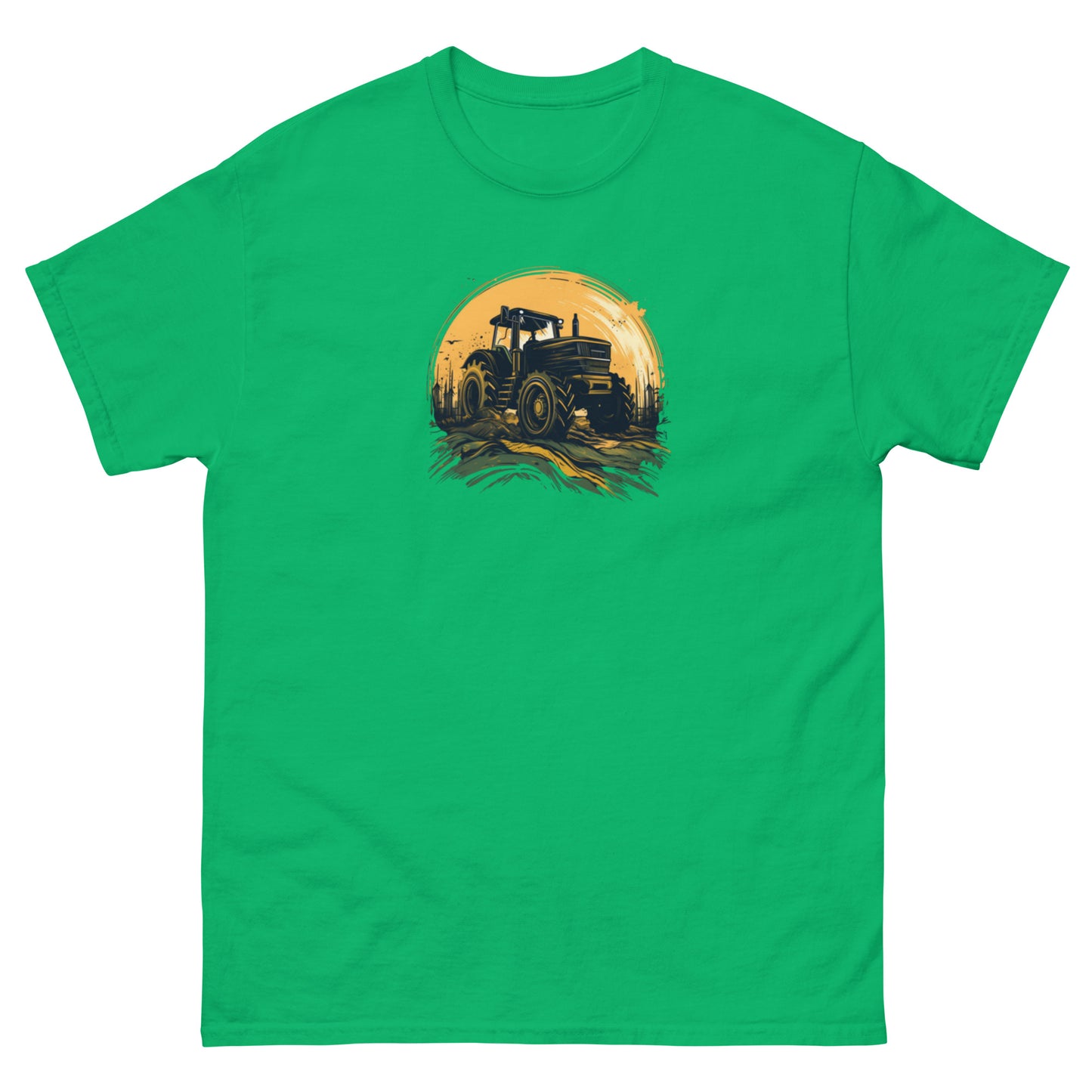 Men's Truck6 classic tee