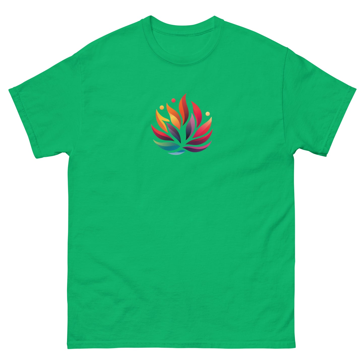 Men's Flower classic tee