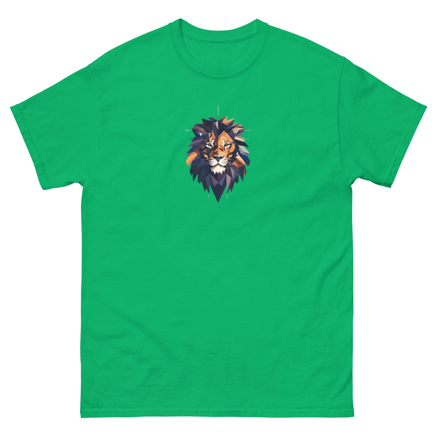 Men's LIon2 classic tee