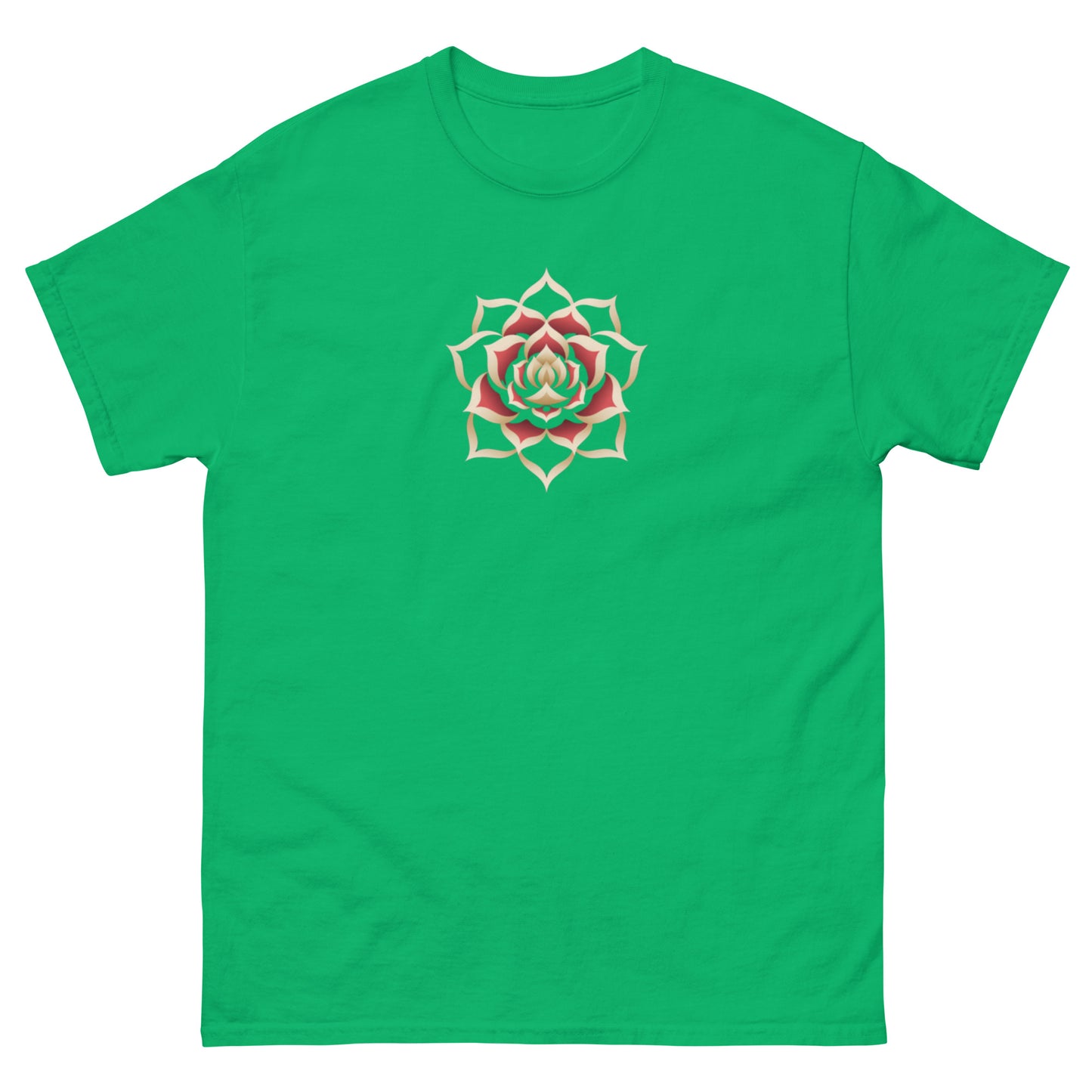 Men's Flower23 classic tee