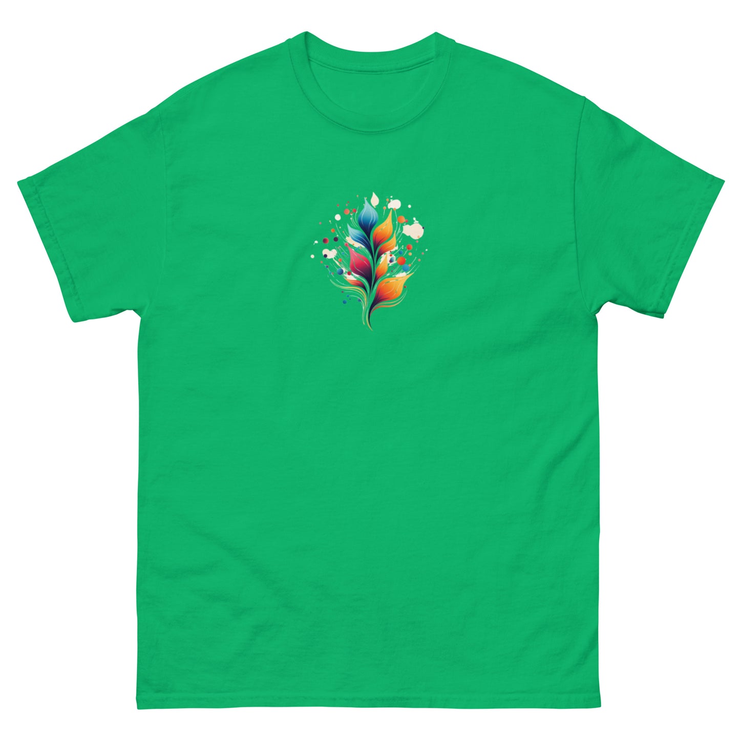 Men's Flower6 classic tee