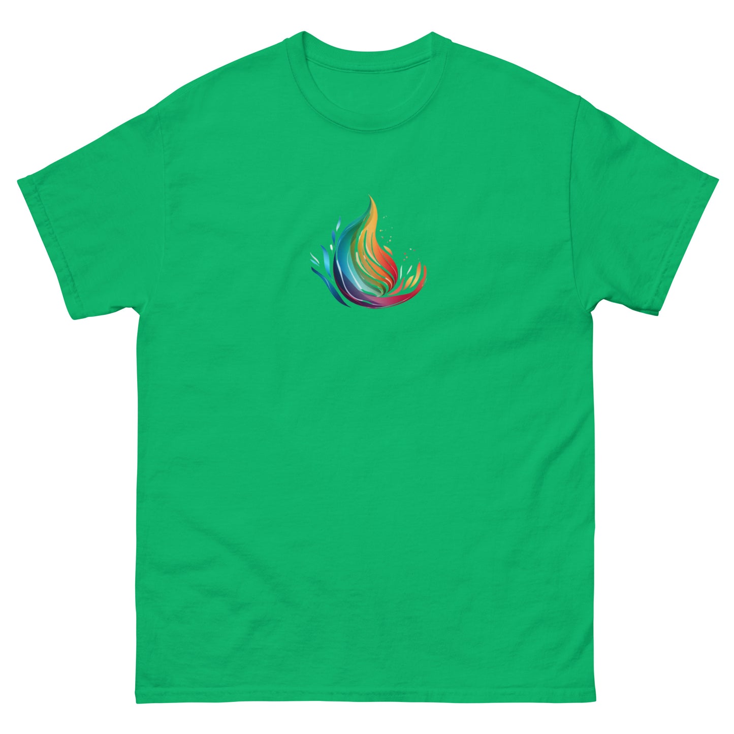 Men's Fire4 classic tee