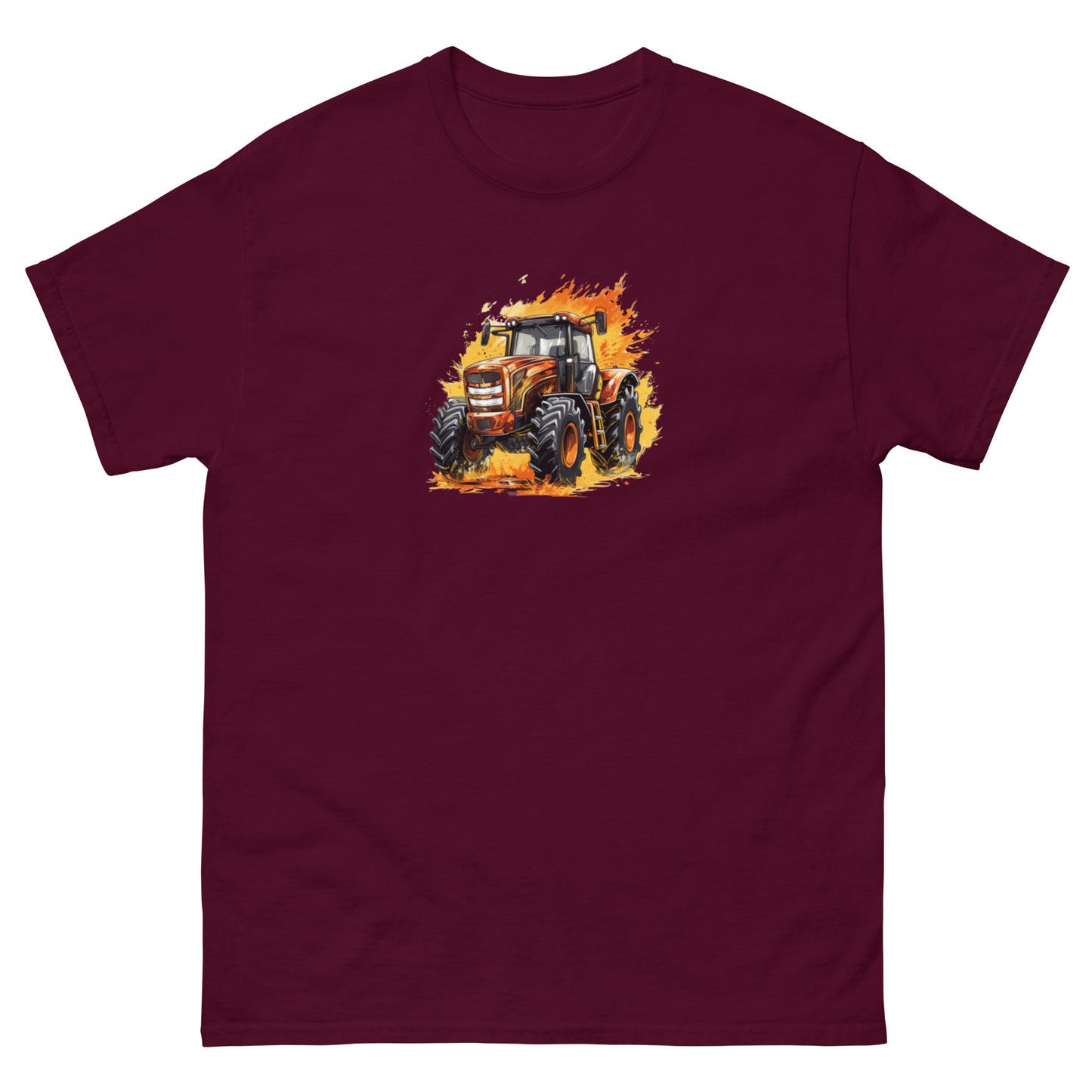 Men's Truck classic tee