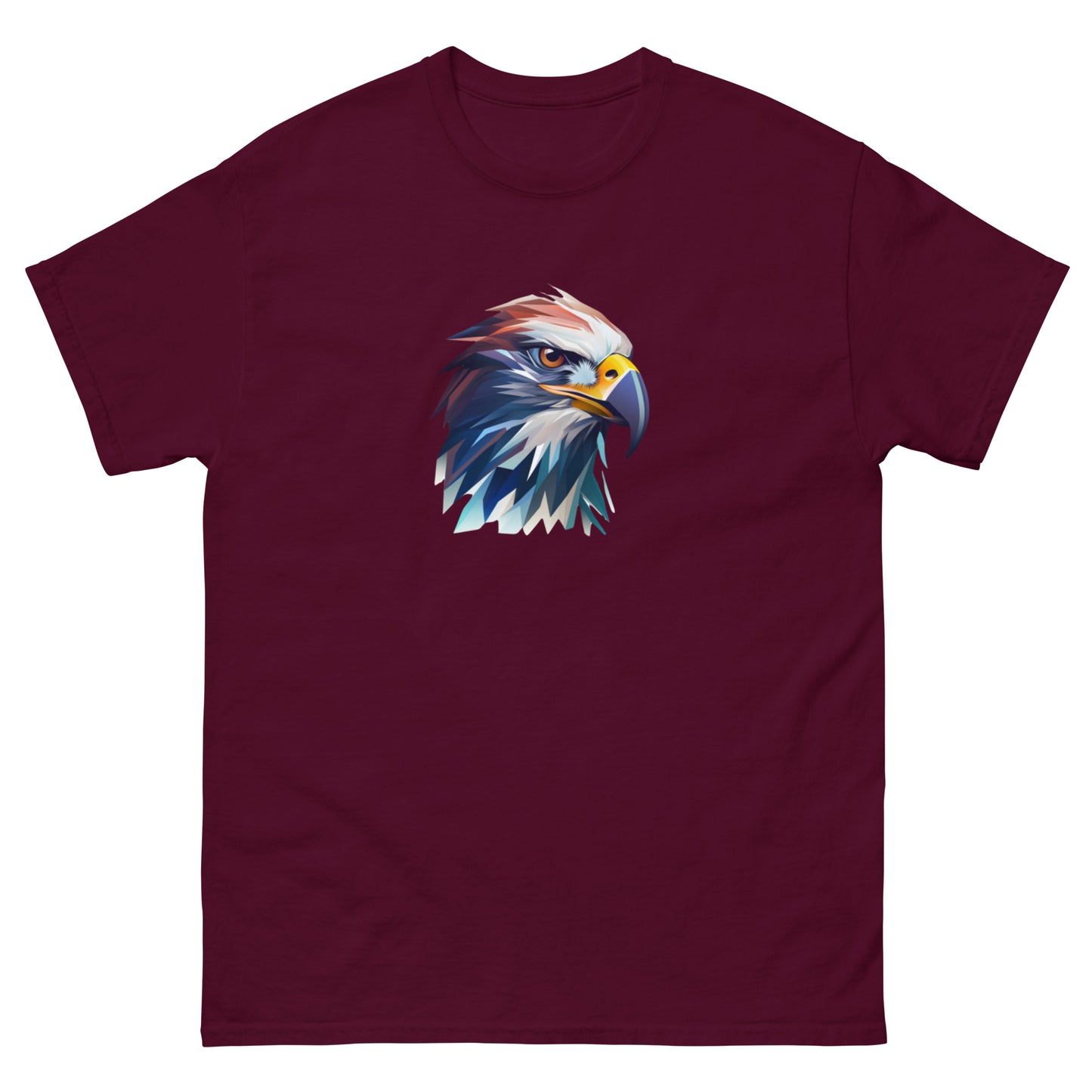 Men's Hawk2 classic tee