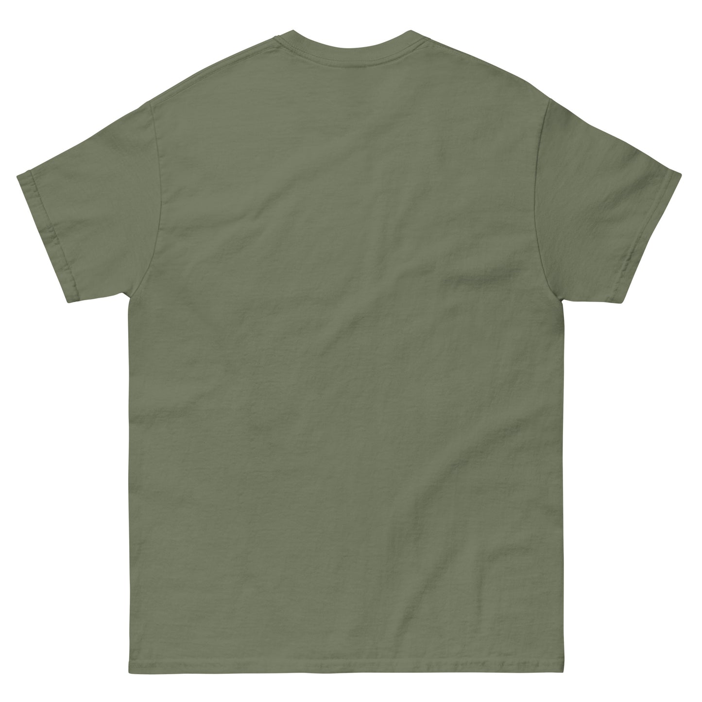 Men's Time9 classic tee