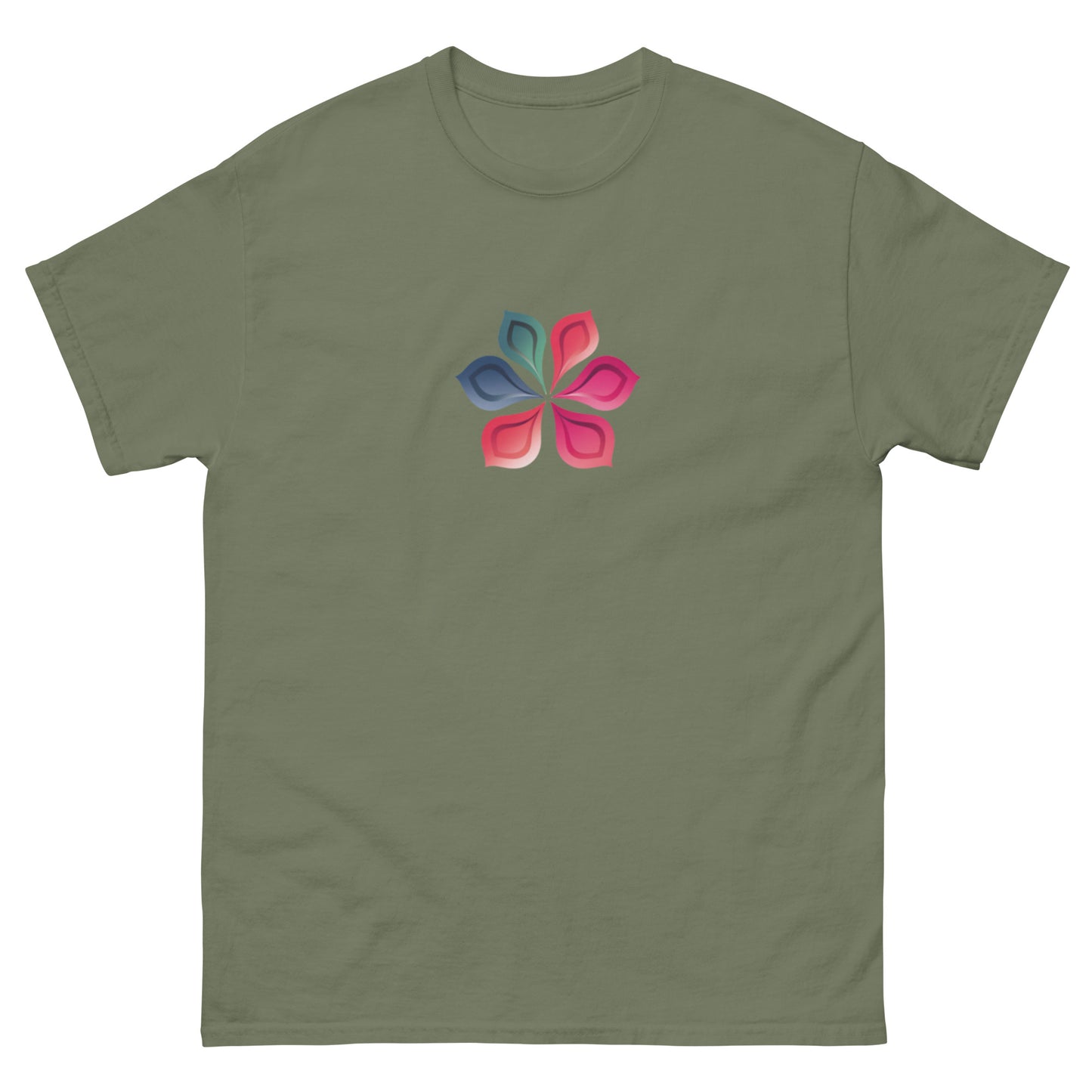 Men's Flower21 classic tee