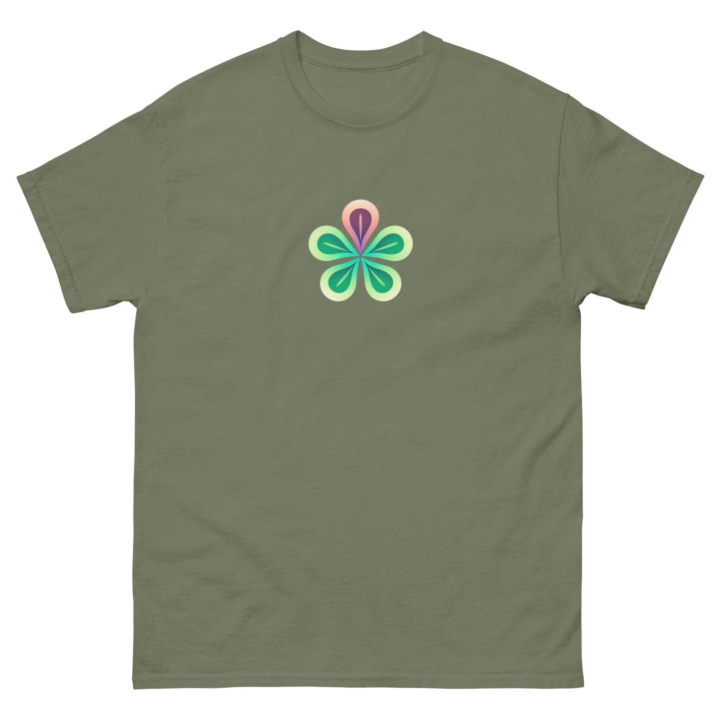 Men's Flower17 classic tee